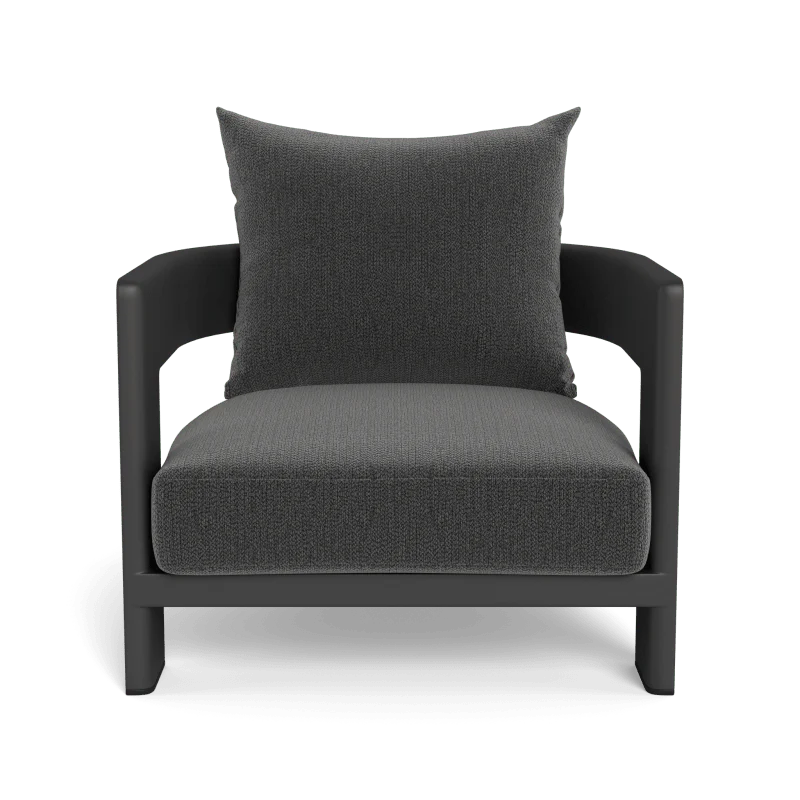 Victoria Aluminum Lounge Chair - Image 219