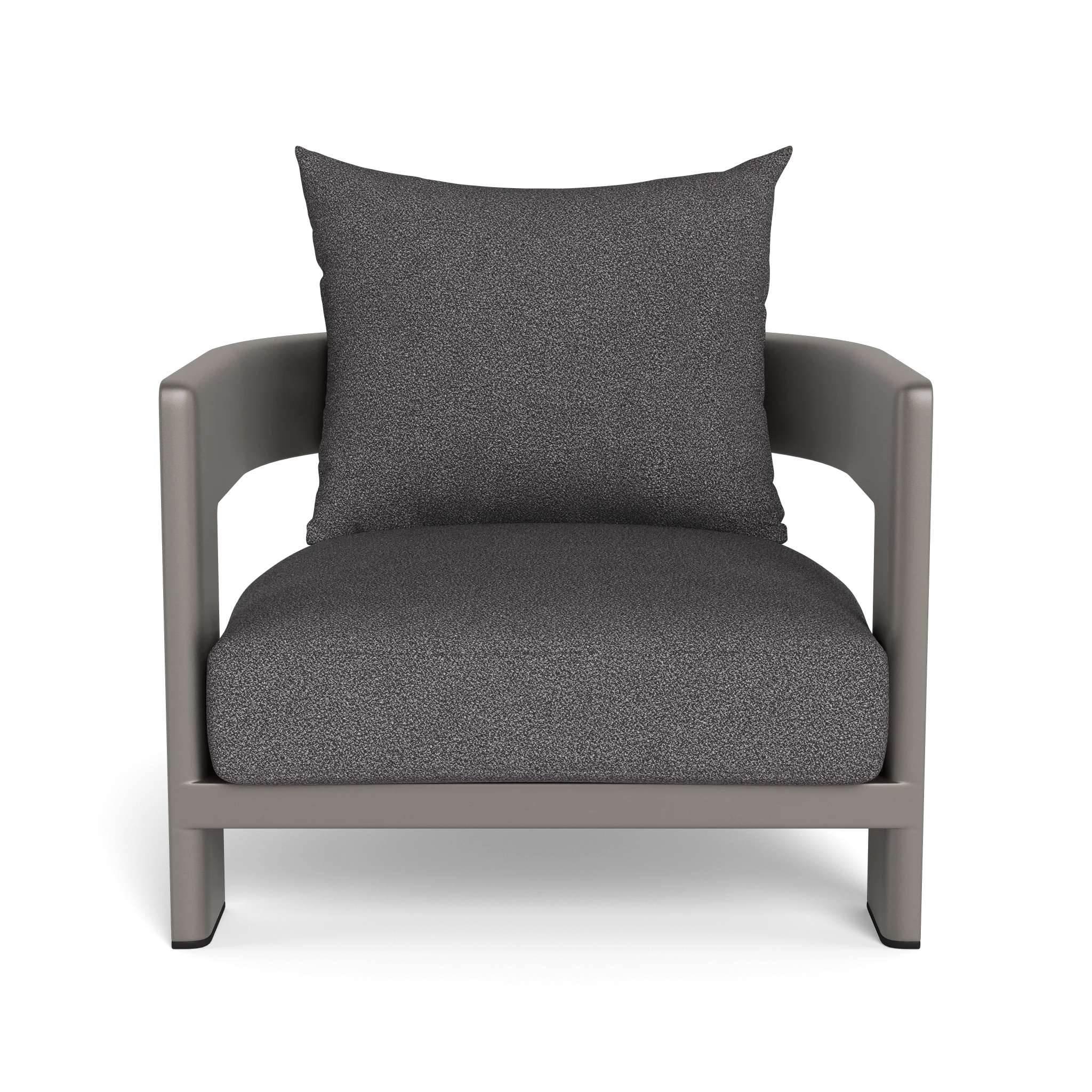 Victoria Aluminum Lounge Chair - Image 22