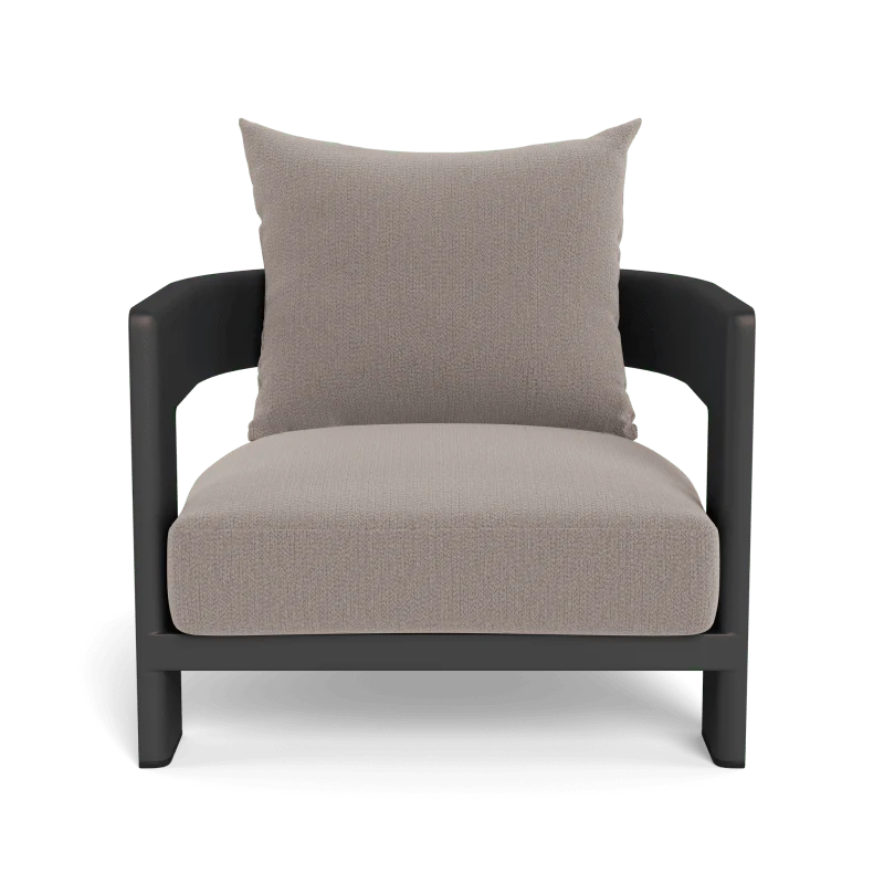 Victoria Aluminum Lounge Chair - Image 220