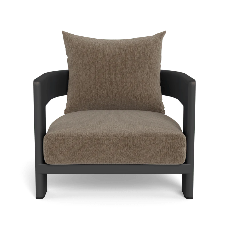 Victoria Aluminum Lounge Chair - Image 221