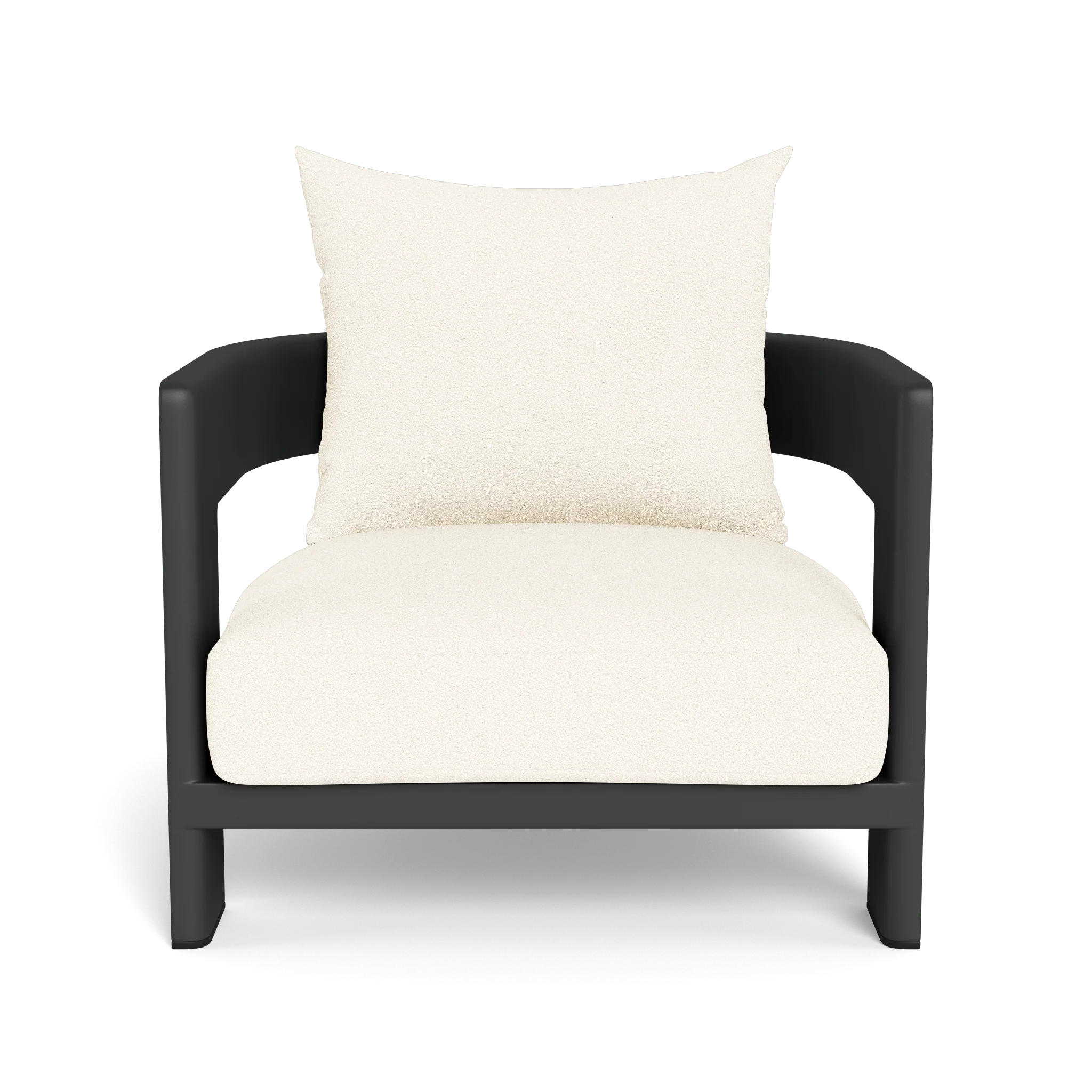 Victoria Aluminum Lounge Chair - Image 28