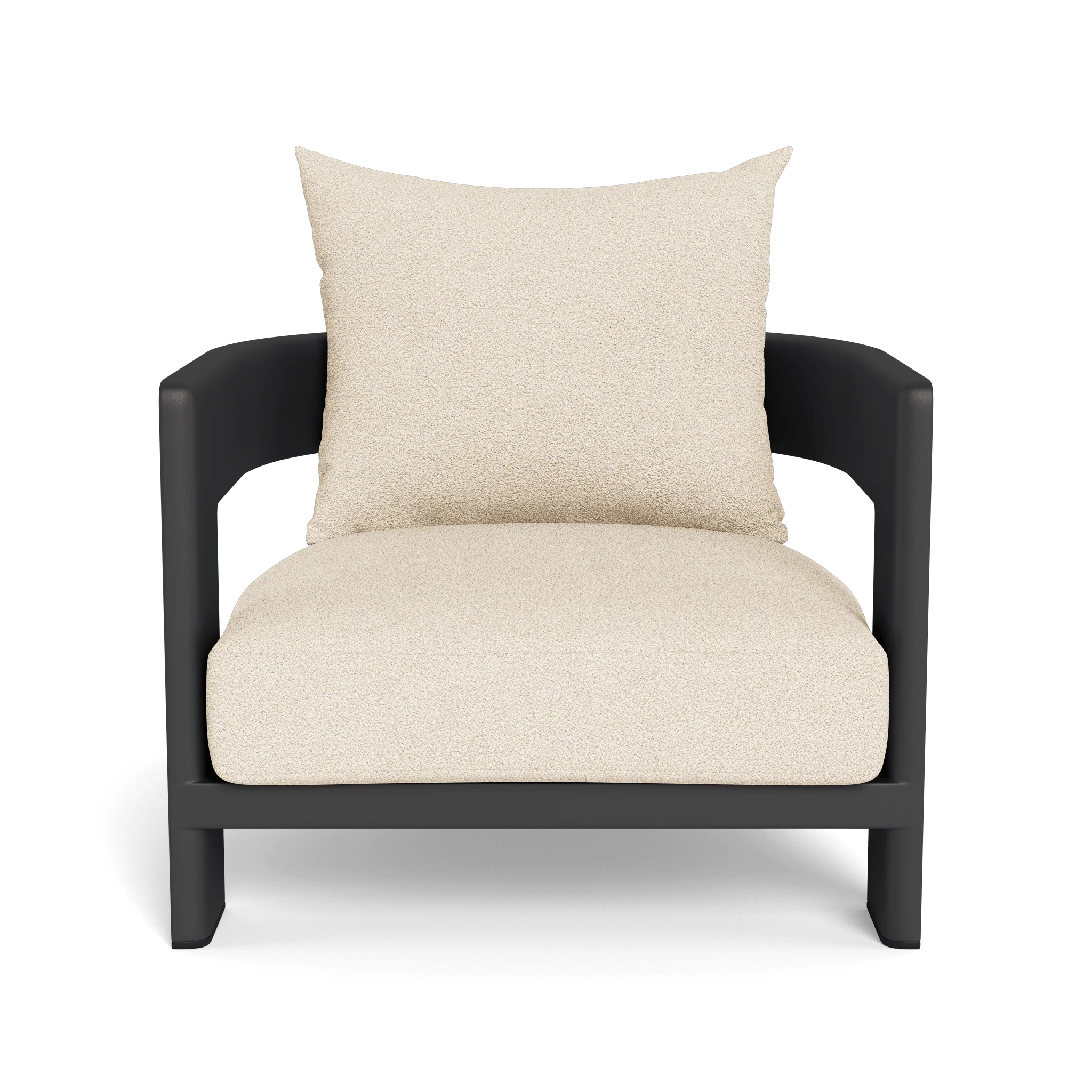 Victoria Aluminum Lounge Chair - Image 29