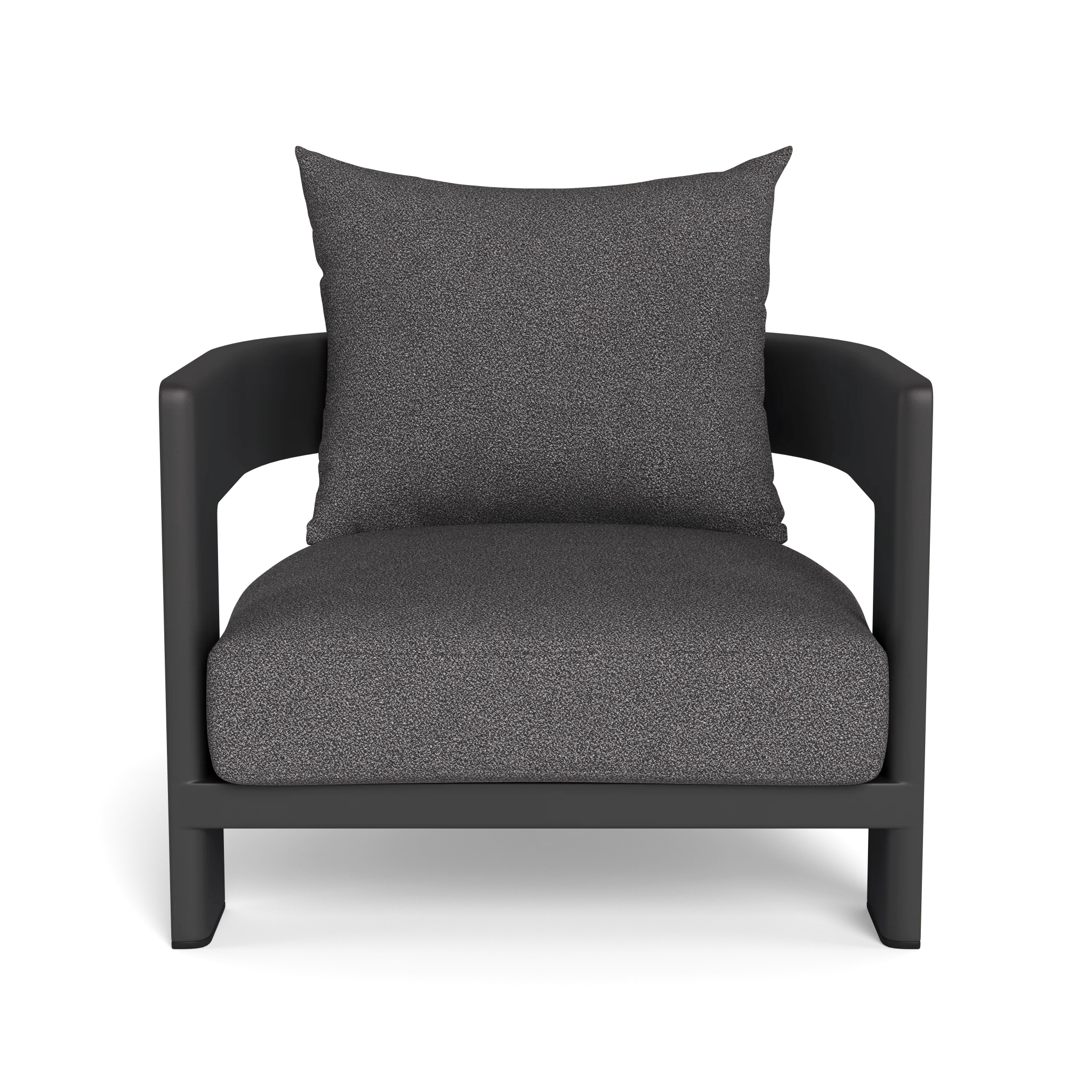 Victoria Aluminum Lounge Chair - Image 30