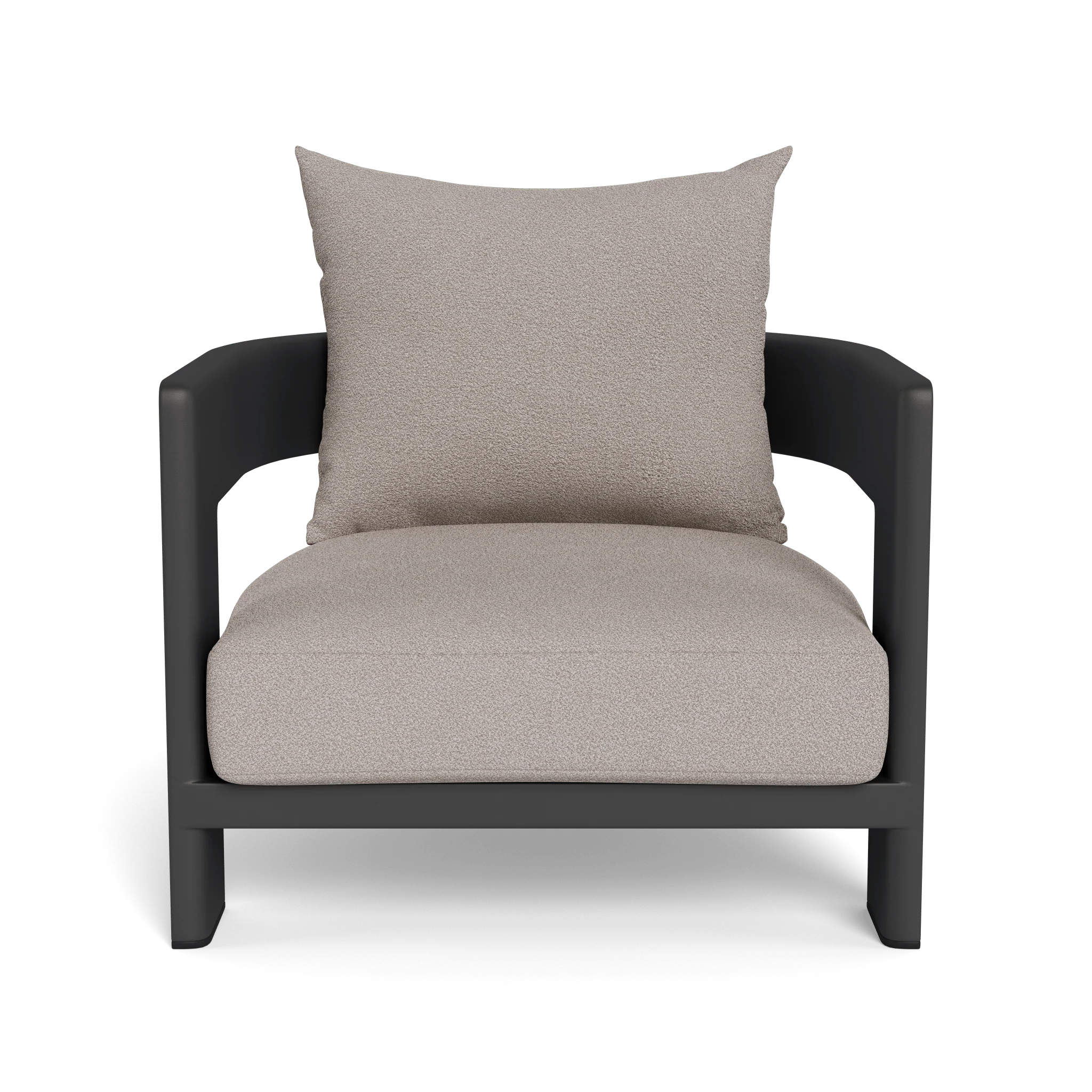 Victoria Aluminum Lounge Chair - Image 31