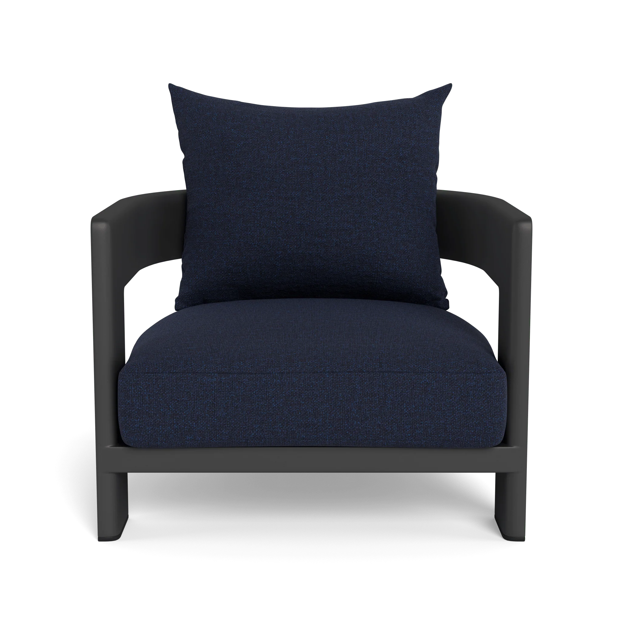 Victoria Aluminum Lounge Chair - Image 32