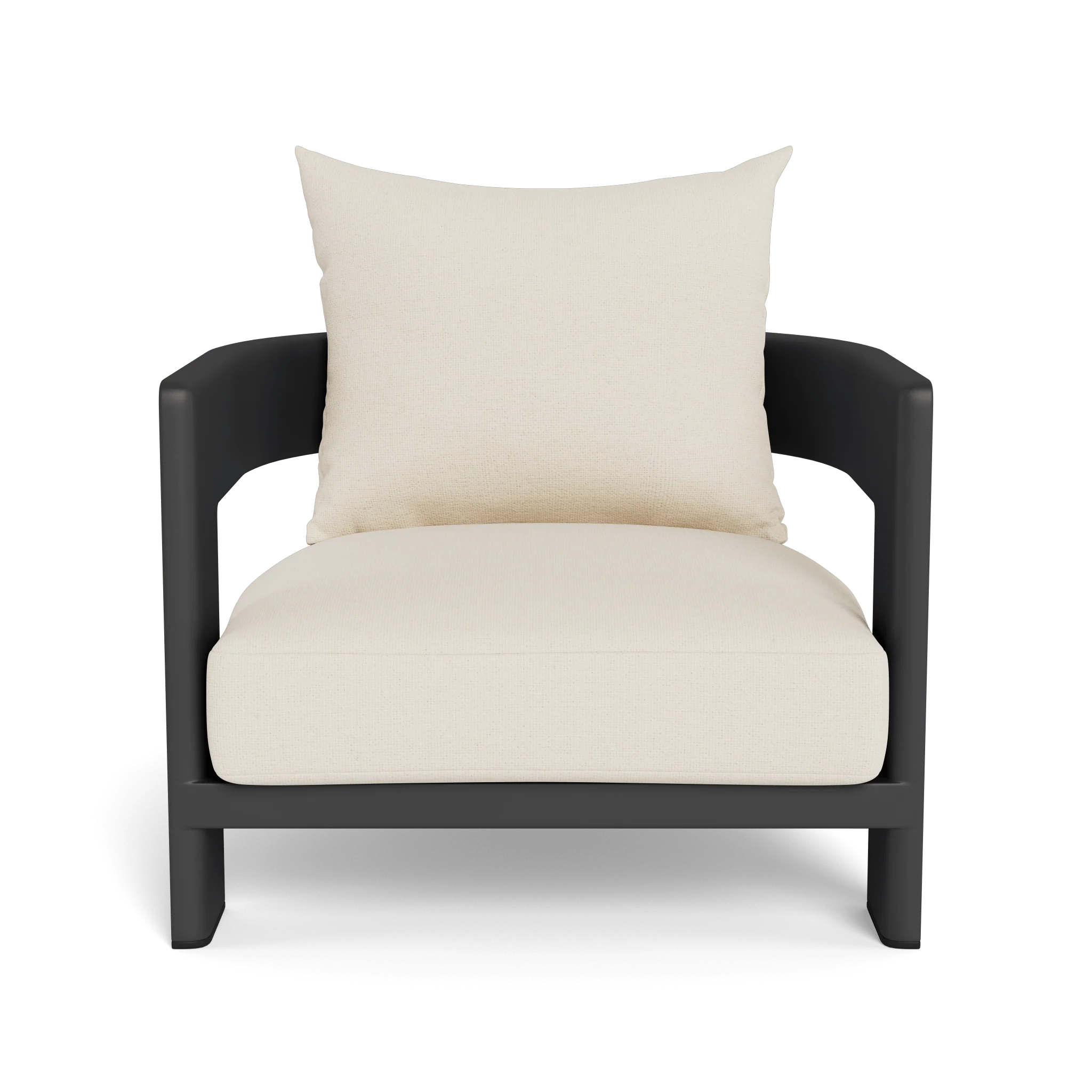 Victoria Aluminum Lounge Chair - Image 33