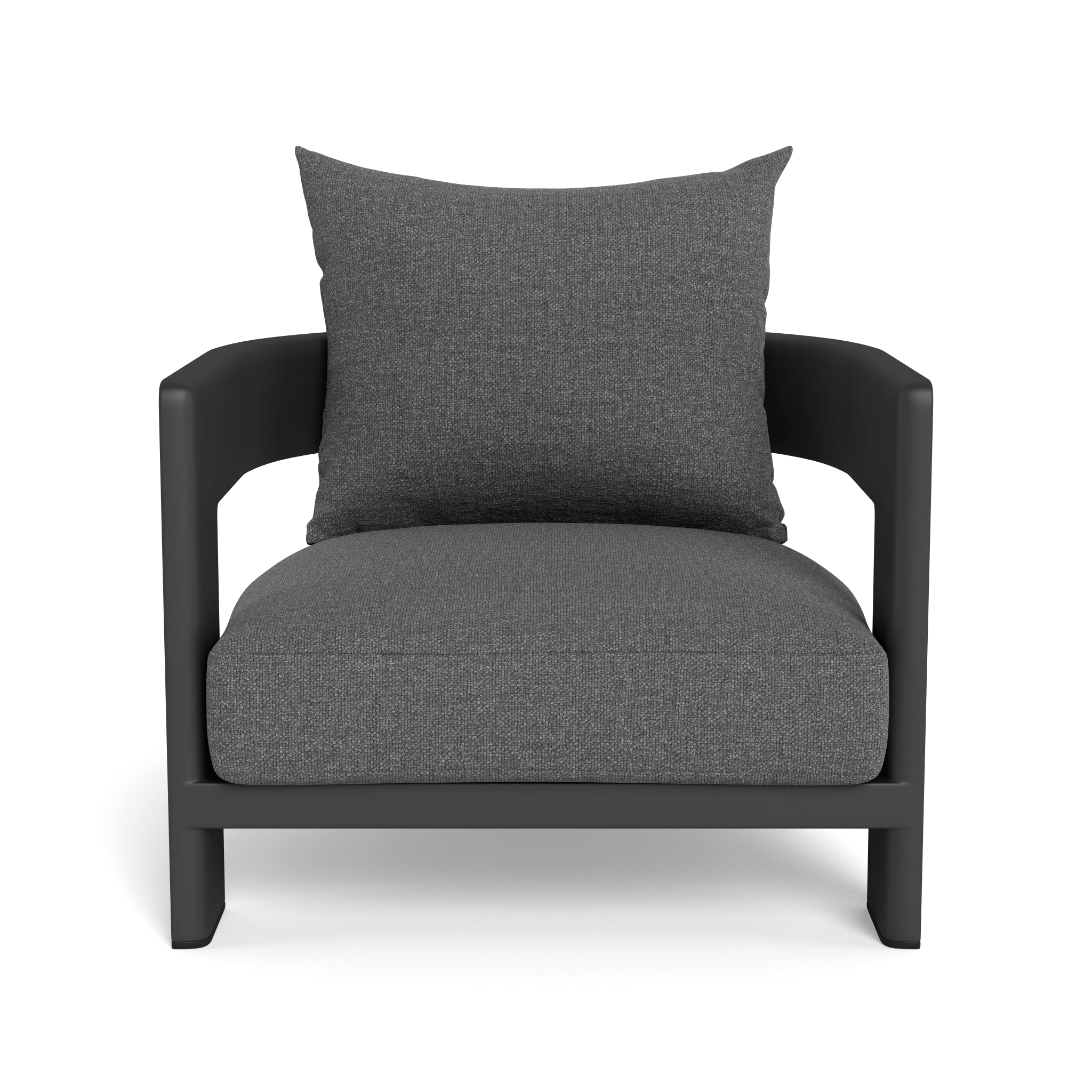 Victoria Aluminum Lounge Chair - Image 34