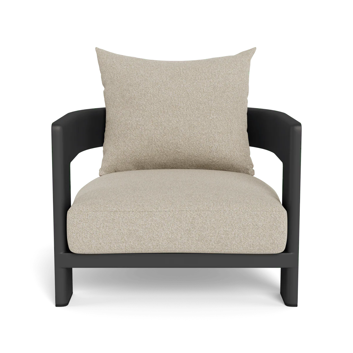 Victoria Aluminum Lounge Chair - Image 35