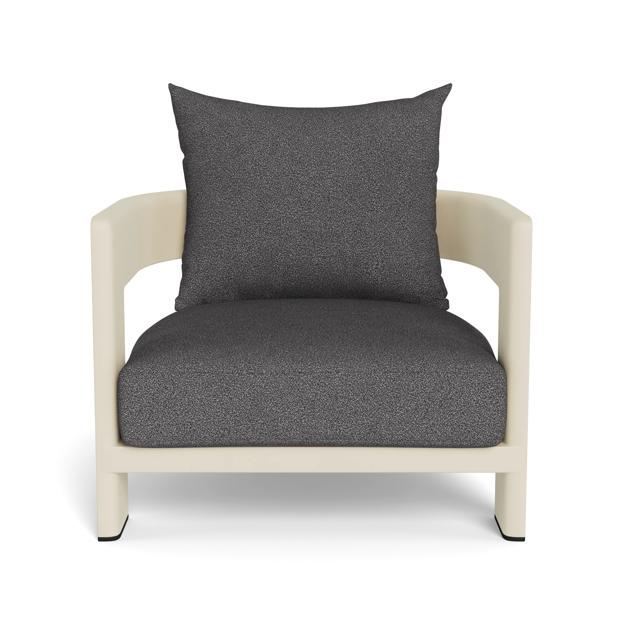 Victoria Aluminum Lounge Chair - Image 36