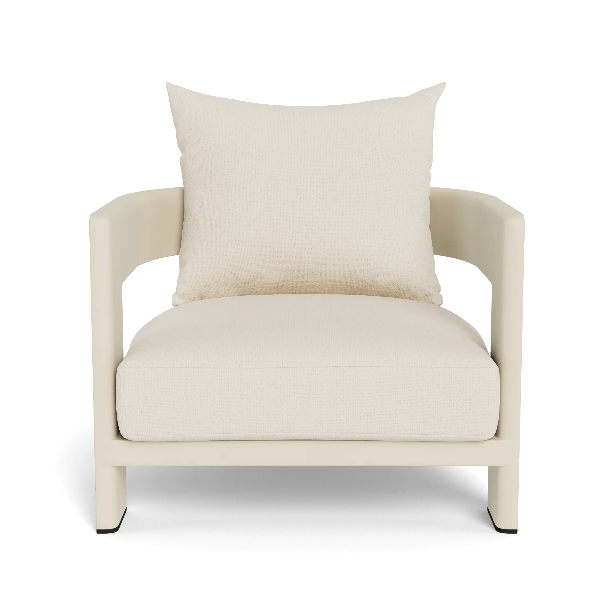Victoria Aluminum Lounge Chair - Image 39