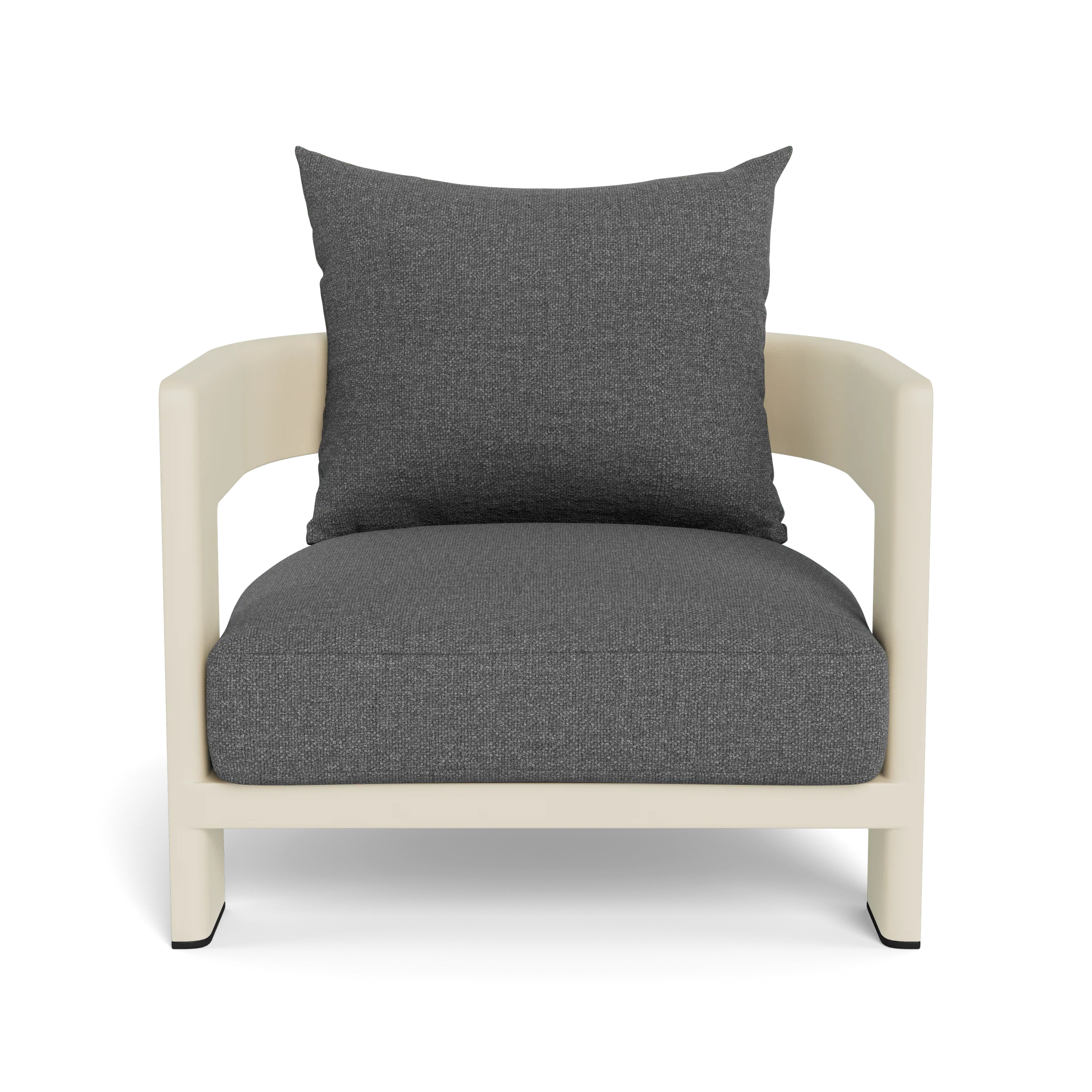 Victoria Aluminum Lounge Chair - Image 40