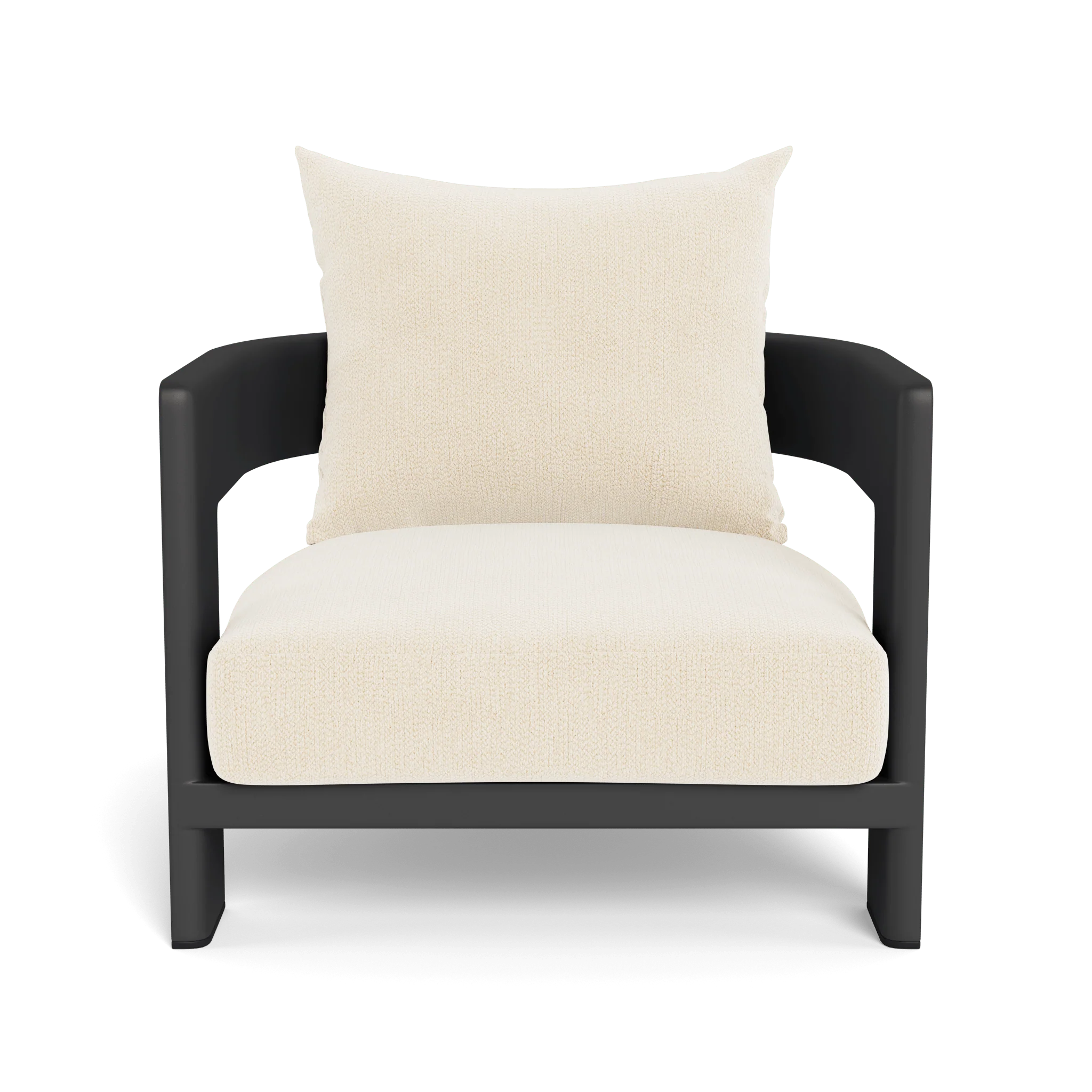 Victoria Aluminum Lounge Chair - Image 41