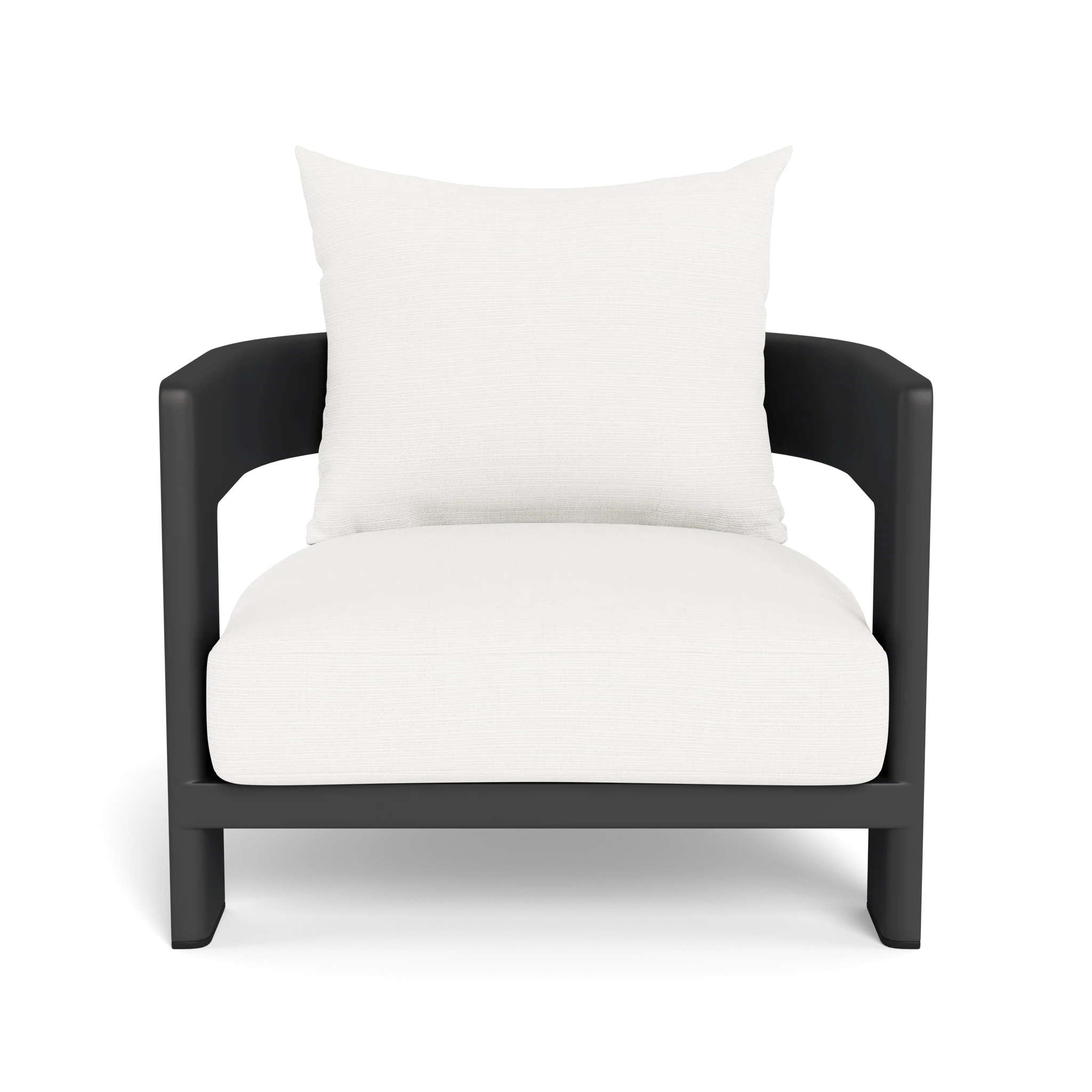 Victoria Aluminum Lounge Chair - Image 43