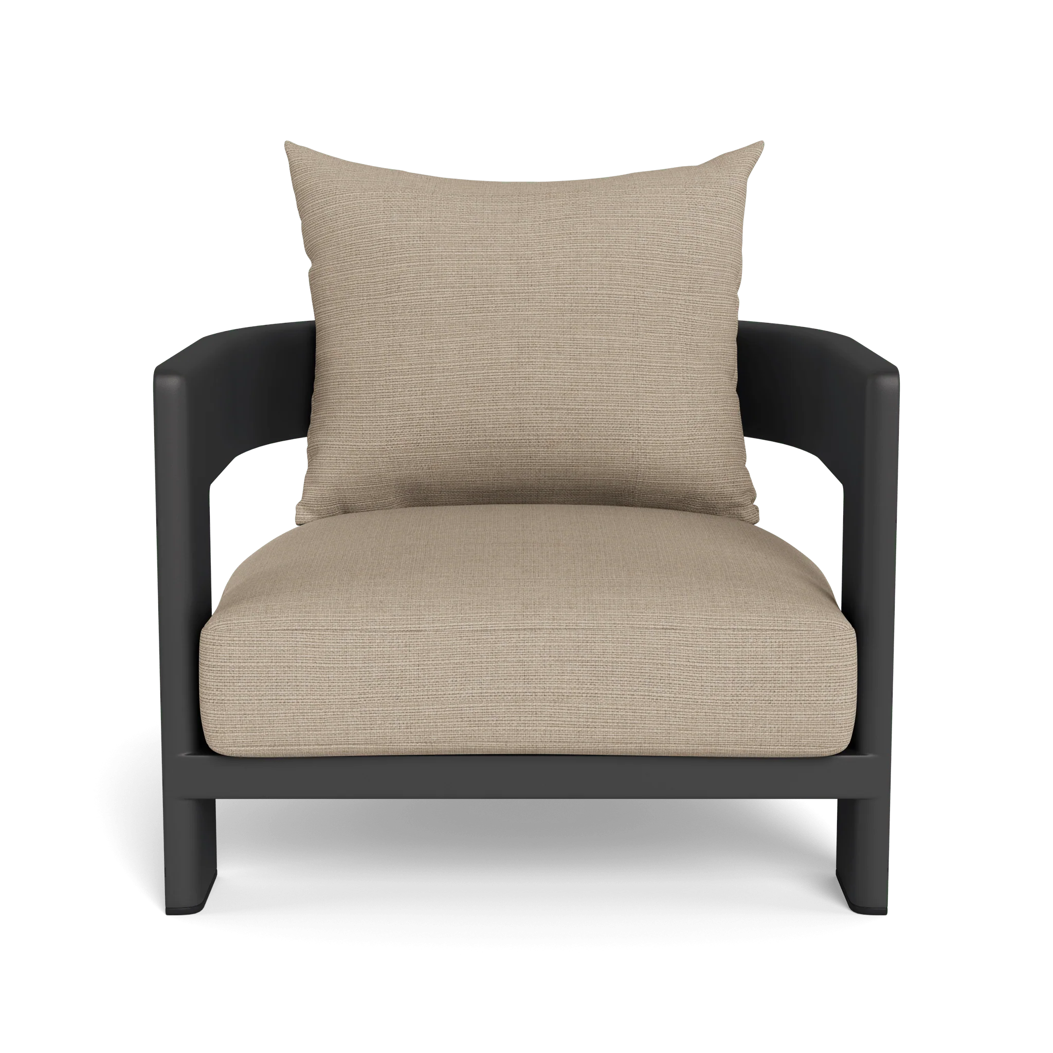 Victoria Aluminum Lounge Chair - Image 45