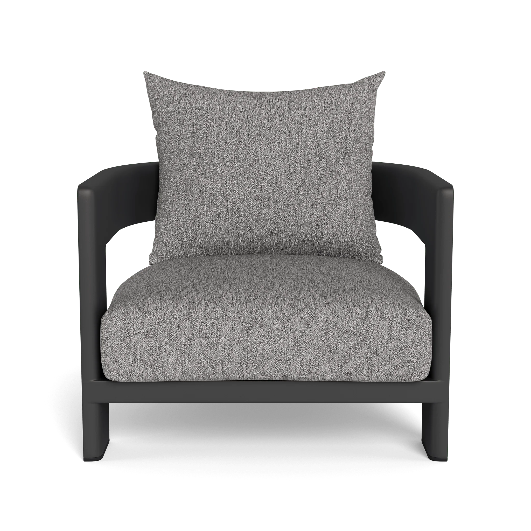 Victoria Aluminum Lounge Chair - Image 49