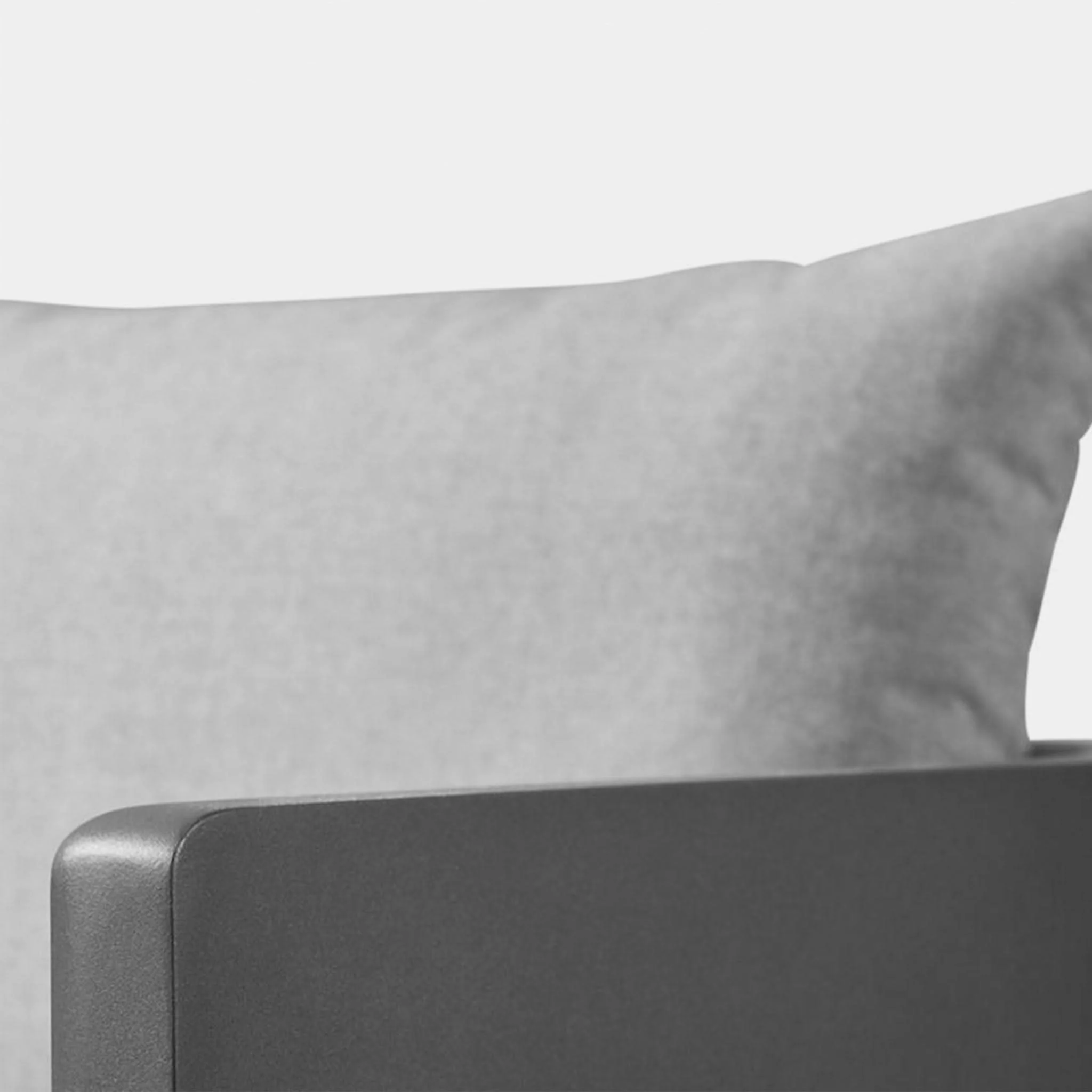 Victoria Aluminum Lounge Chair - Image 5