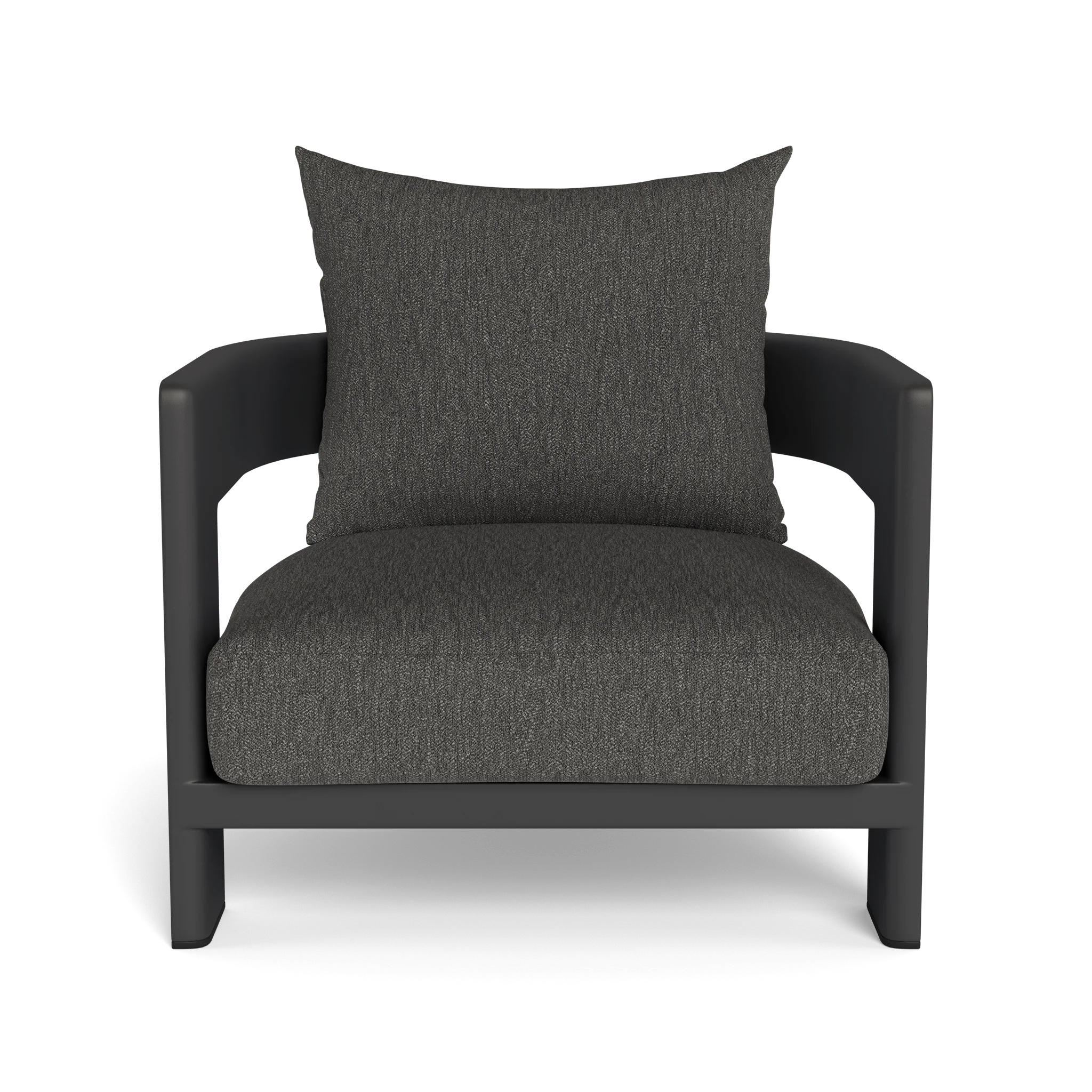 Victoria Aluminum Lounge Chair - Image 51