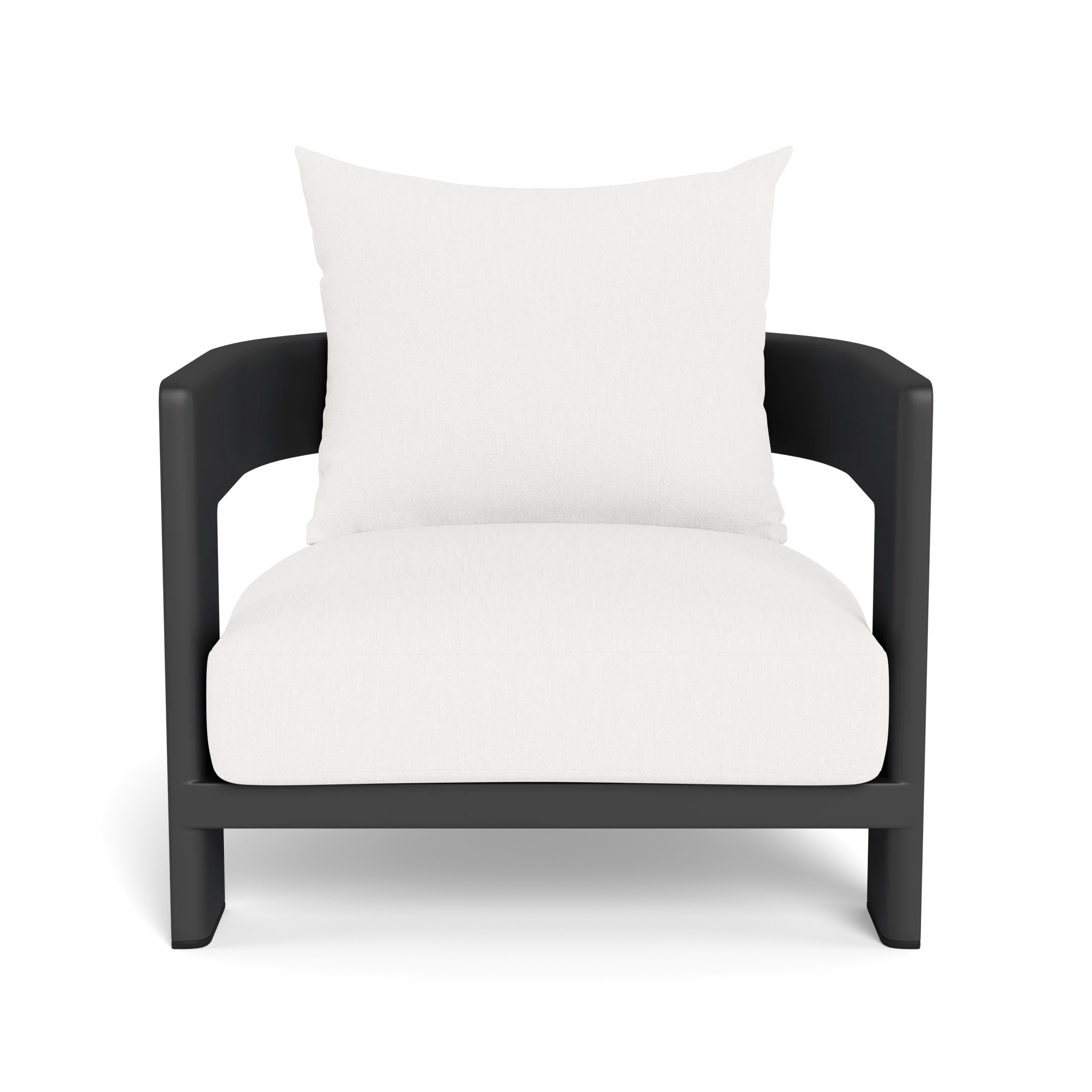 Victoria Aluminum Lounge Chair - Image 52