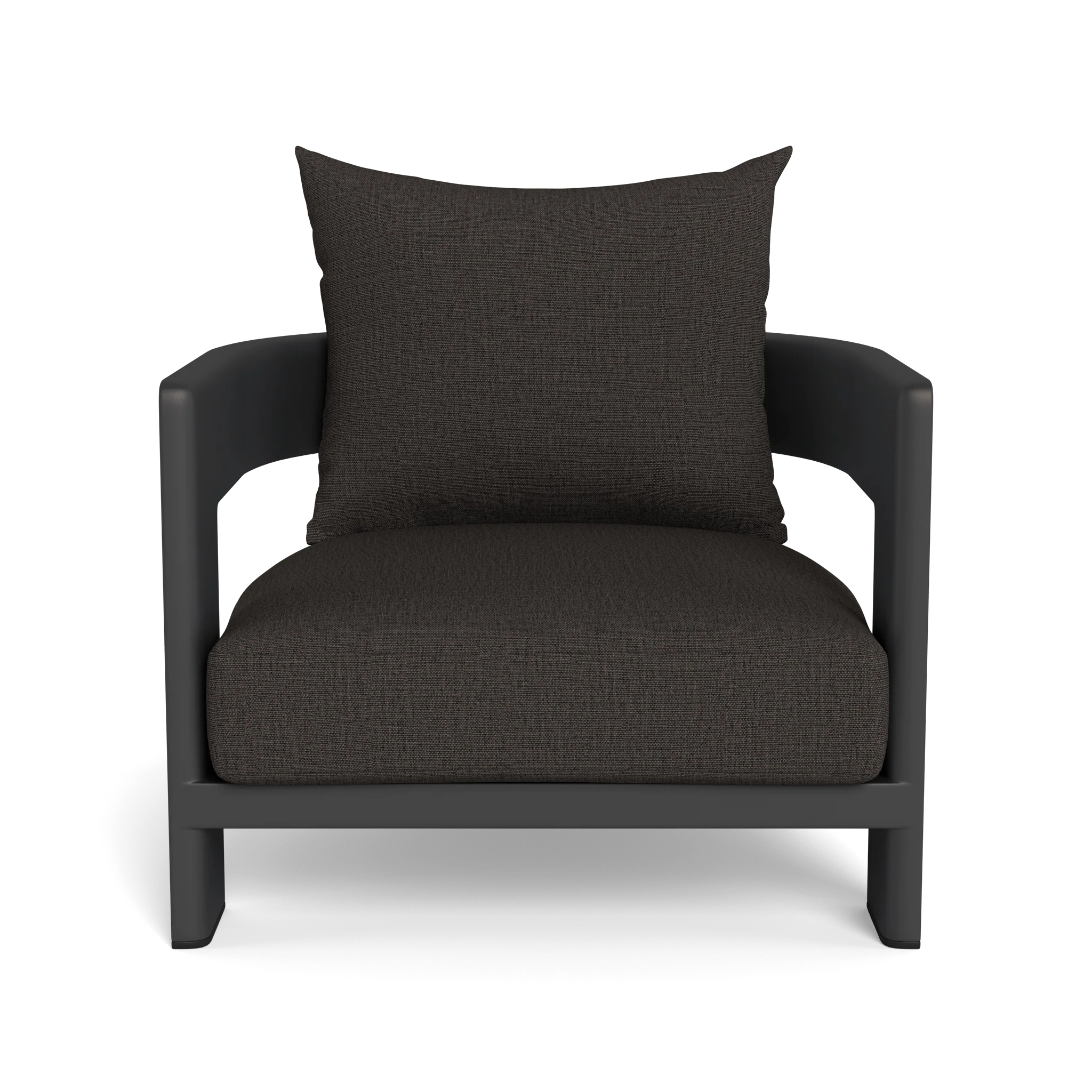 Victoria Aluminum Lounge Chair - Image 53