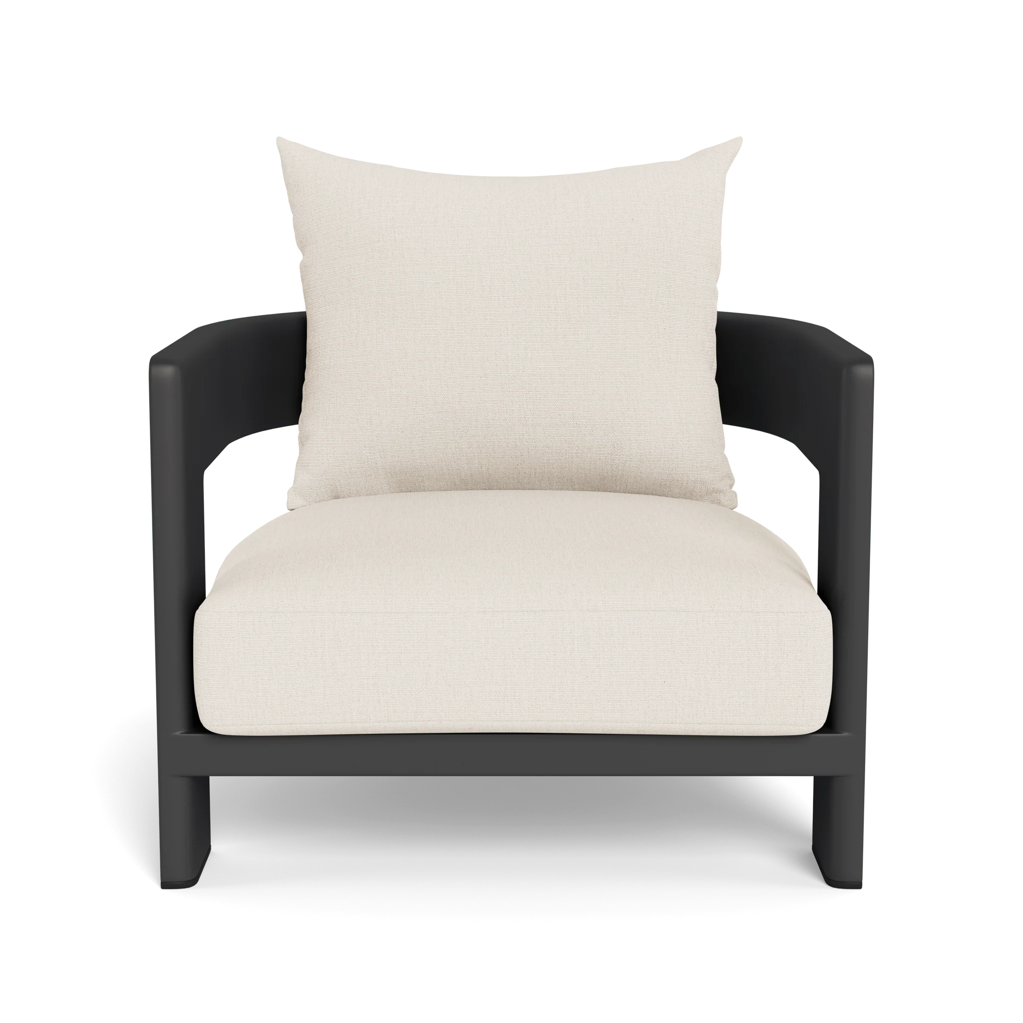 Victoria Aluminum Lounge Chair - Image 55