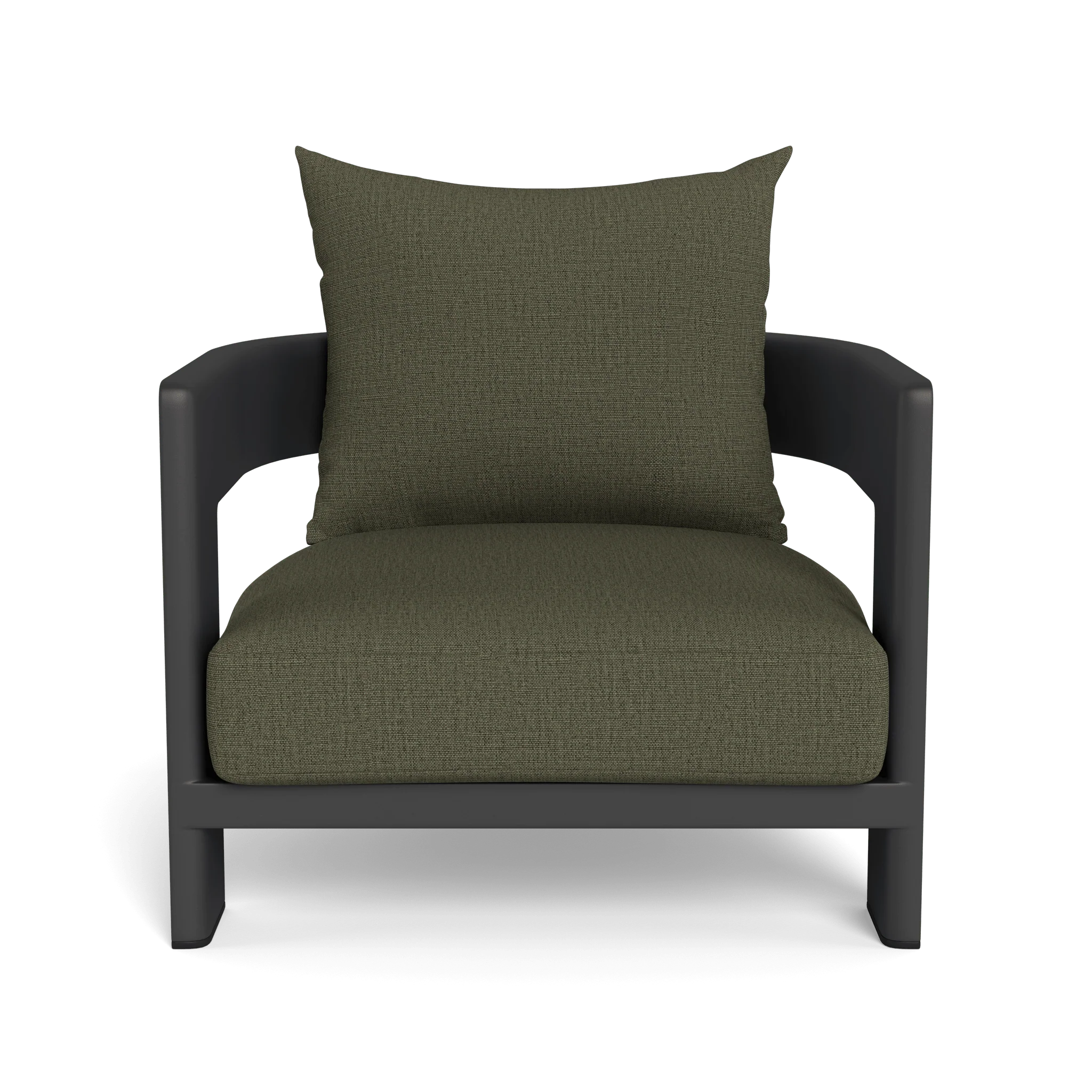 Victoria Aluminum Lounge Chair - Image 56