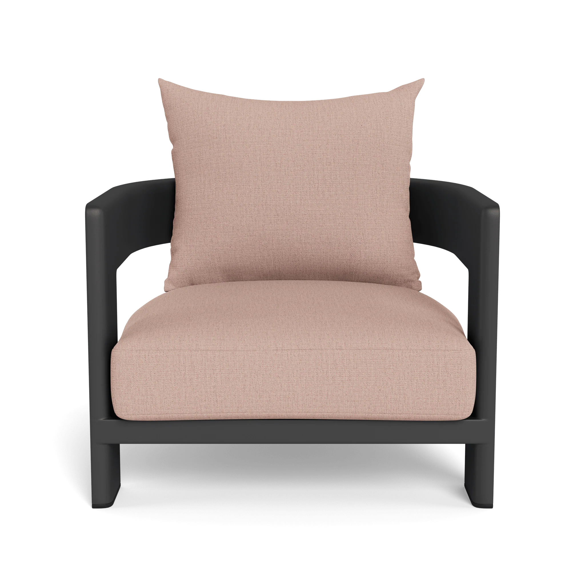 Victoria Aluminum Lounge Chair - Image 57