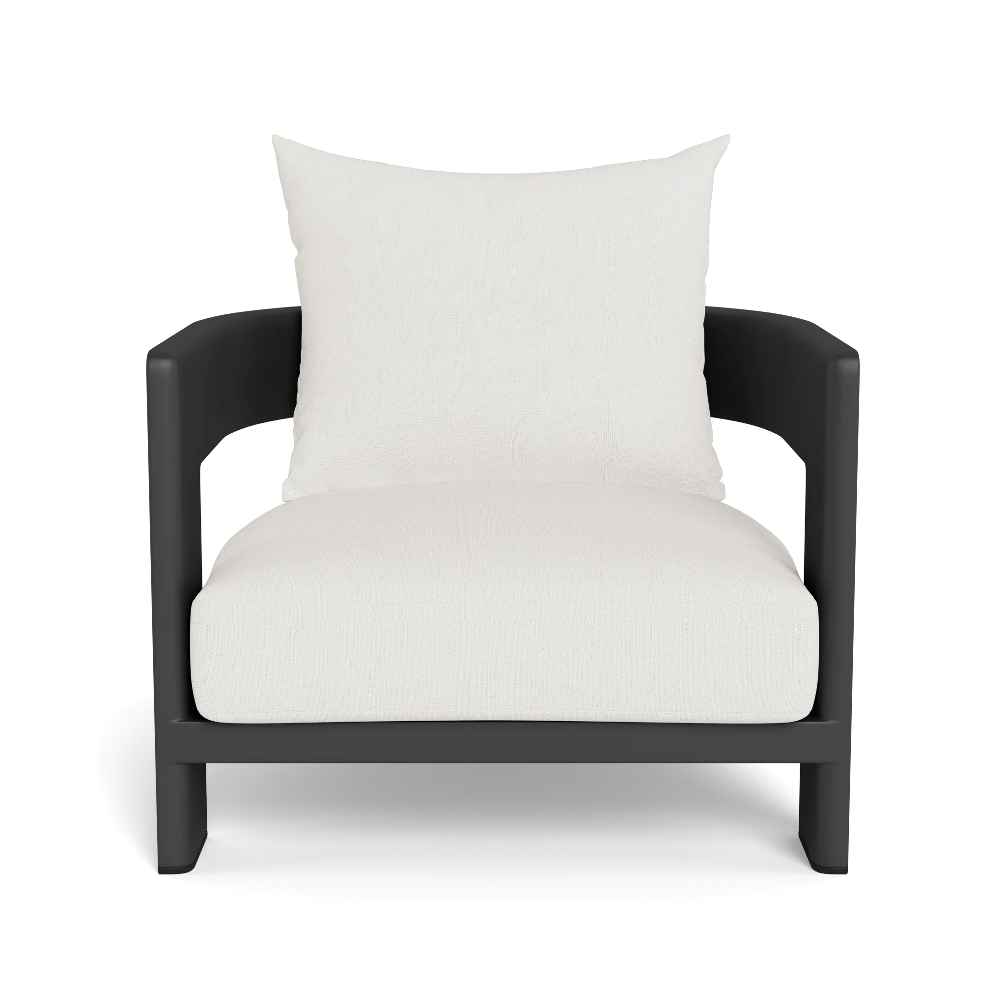 Victoria Aluminum Lounge Chair - Image 59