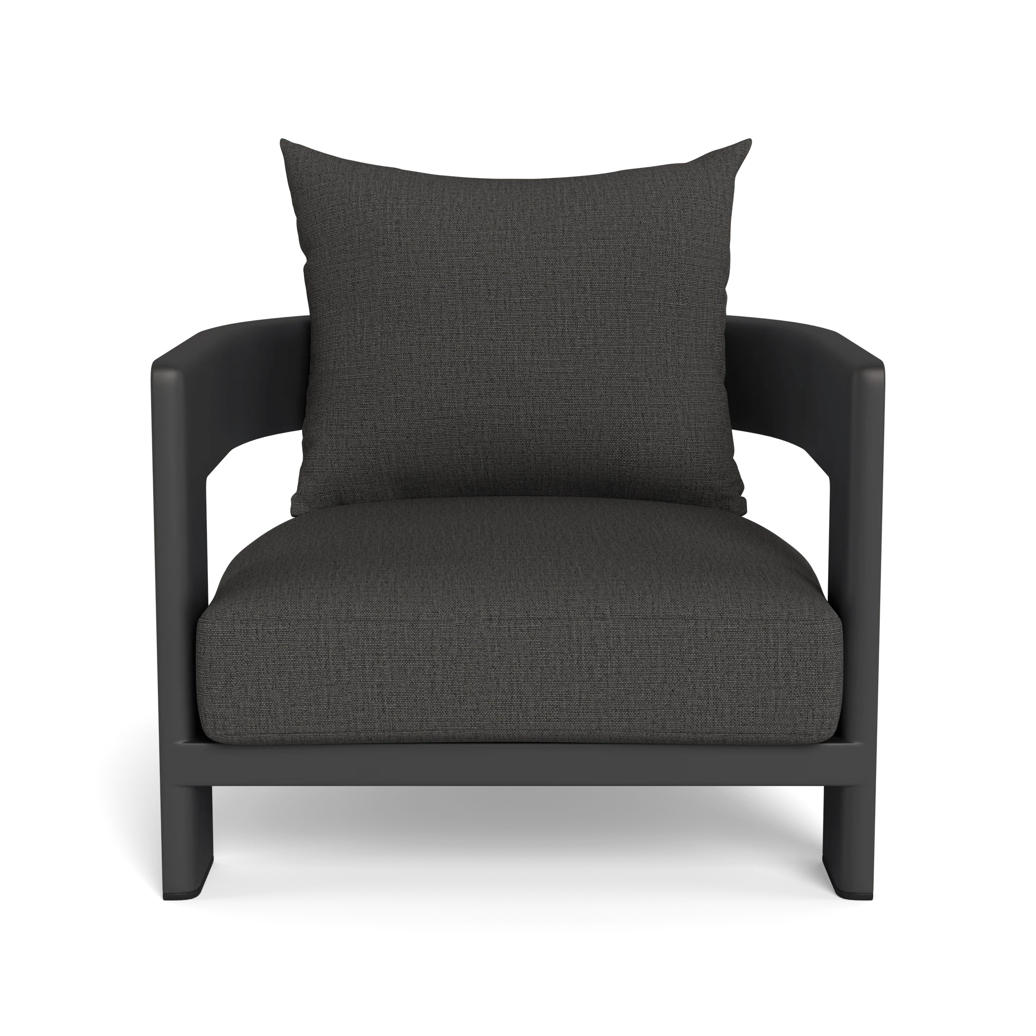 Victoria Aluminum Lounge Chair - Image 61