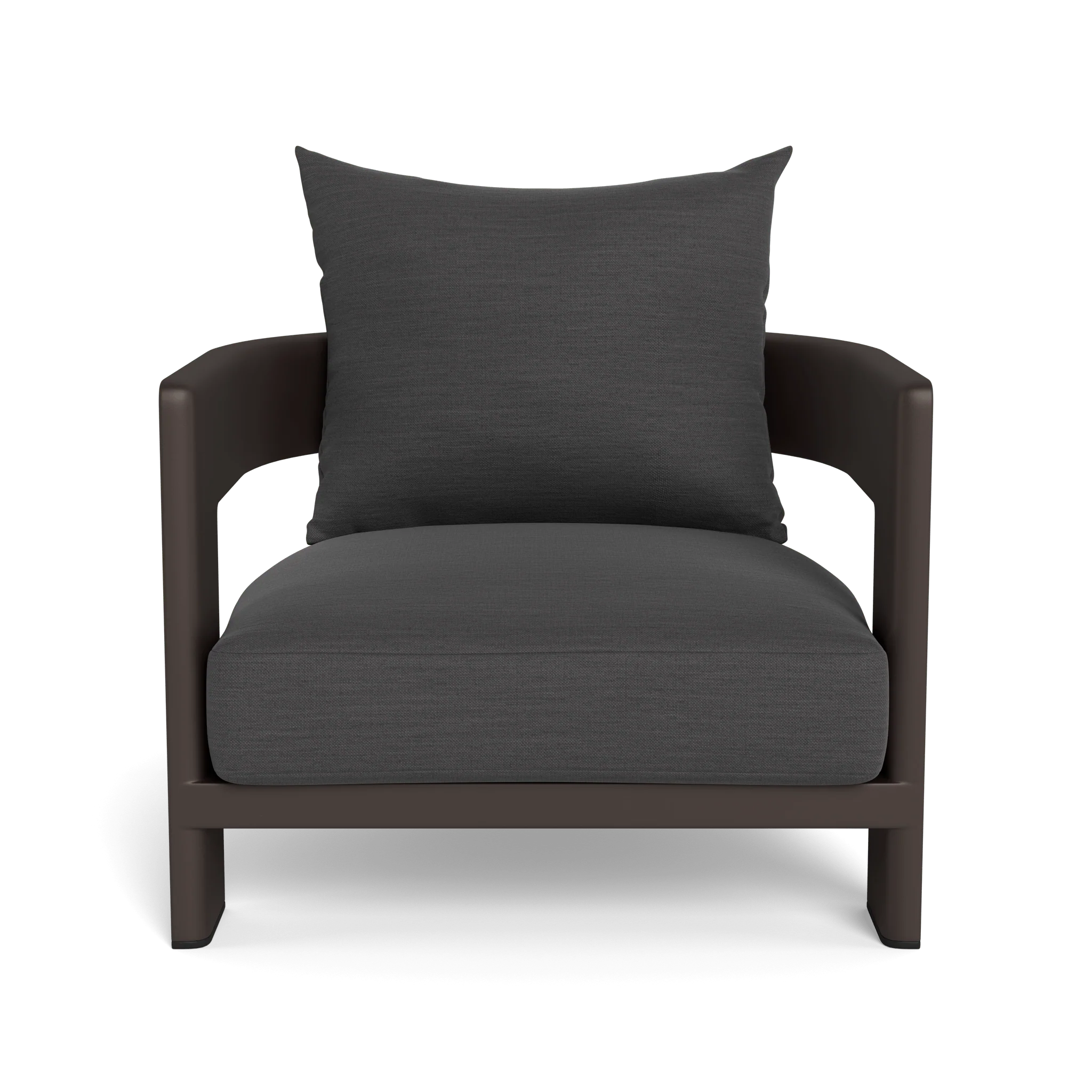 Victoria Aluminum Lounge Chair - Image 65
