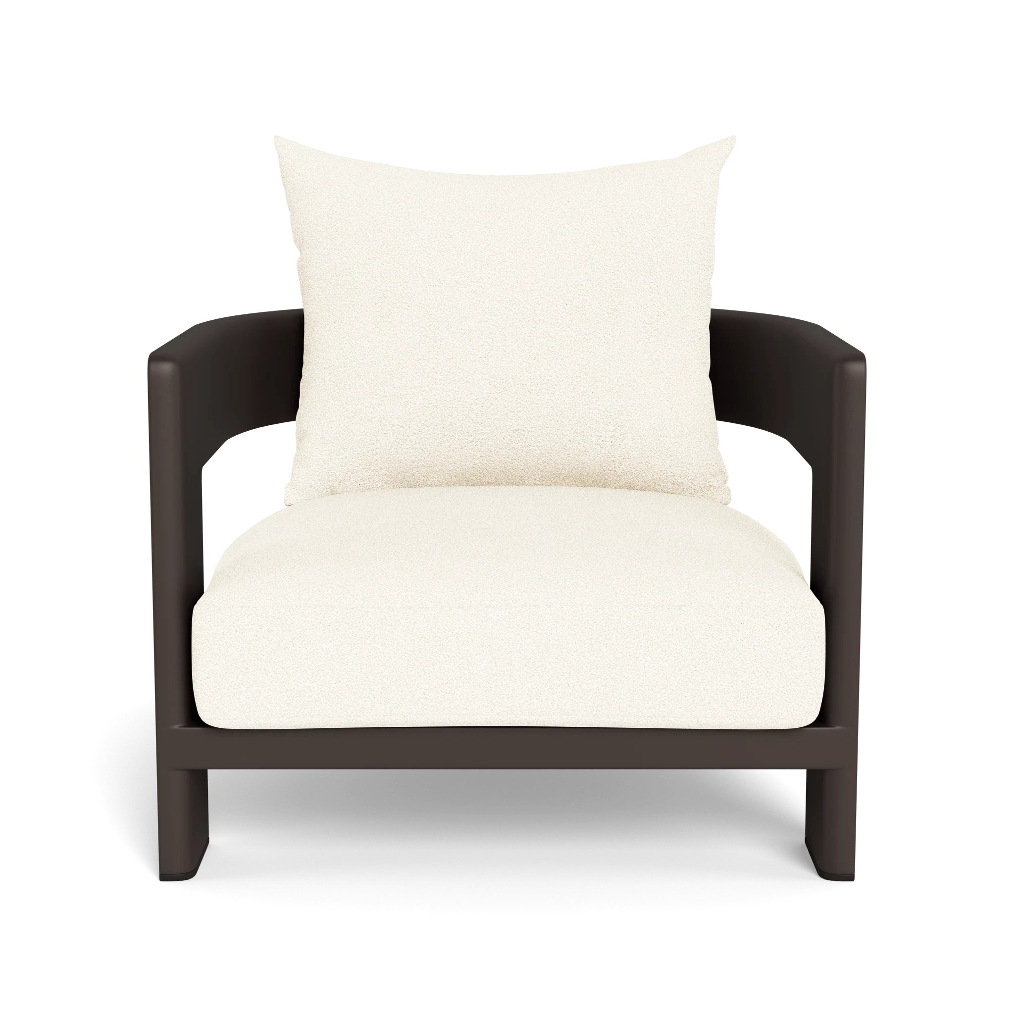 Victoria Aluminum Lounge Chair - Image 67