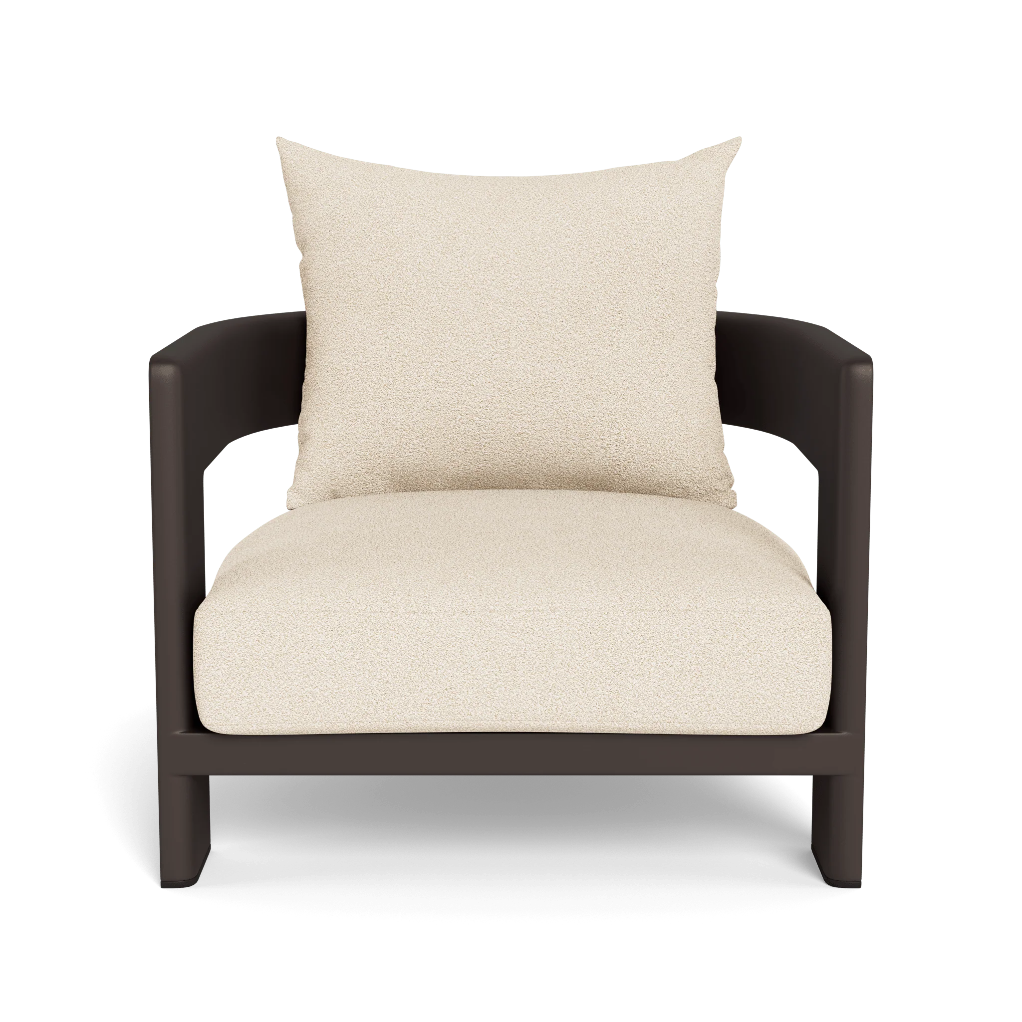 Victoria Aluminum Lounge Chair - Image 68
