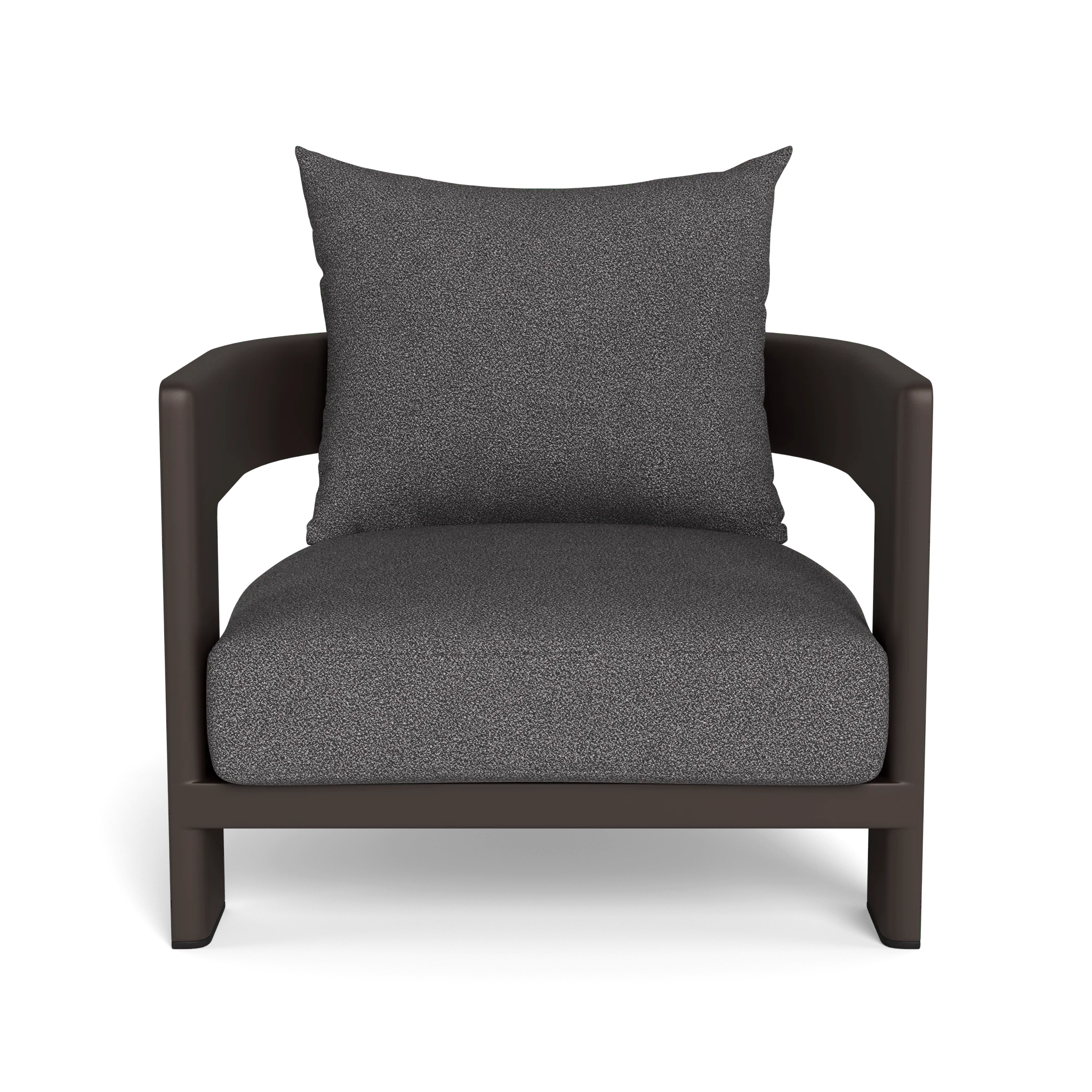 Victoria Aluminum Lounge Chair - Image 69
