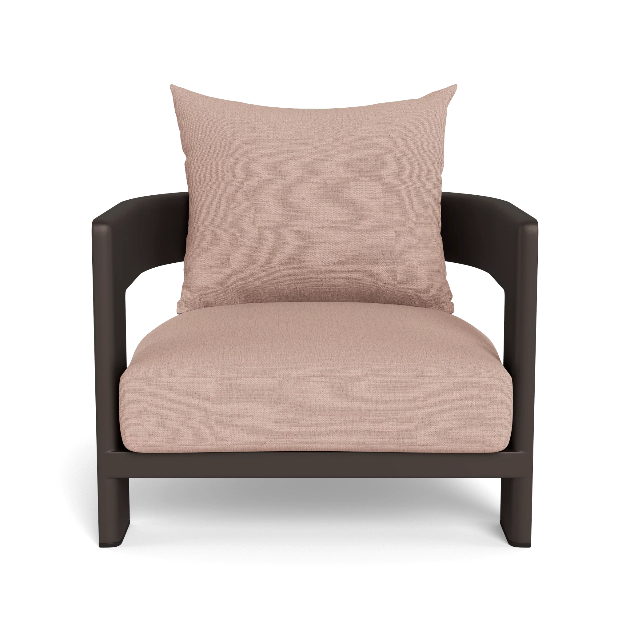 Victoria Aluminum Lounge Chair - Image 75