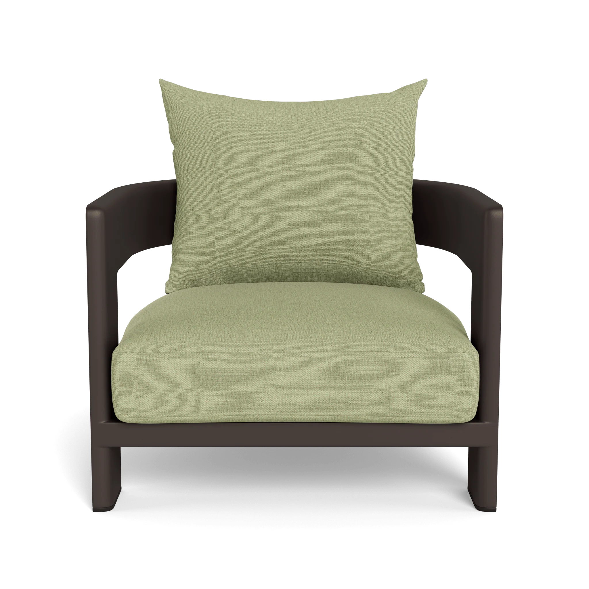 Victoria Aluminum Lounge Chair - Image 76