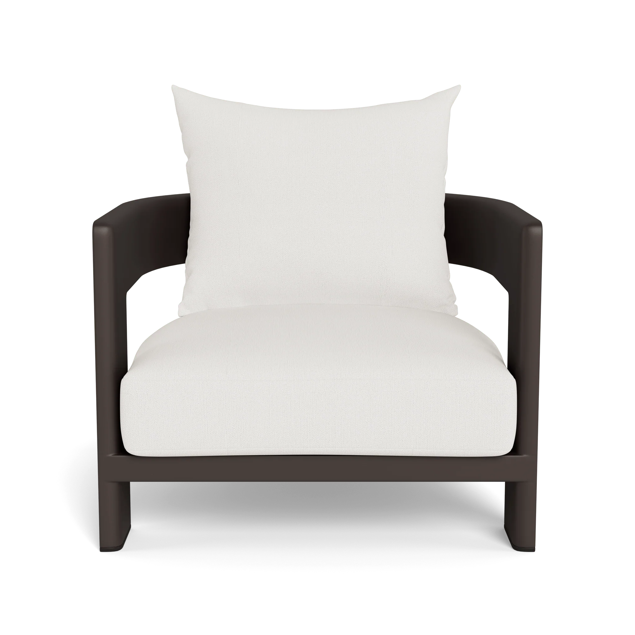 Victoria Aluminum Lounge Chair - Image 77