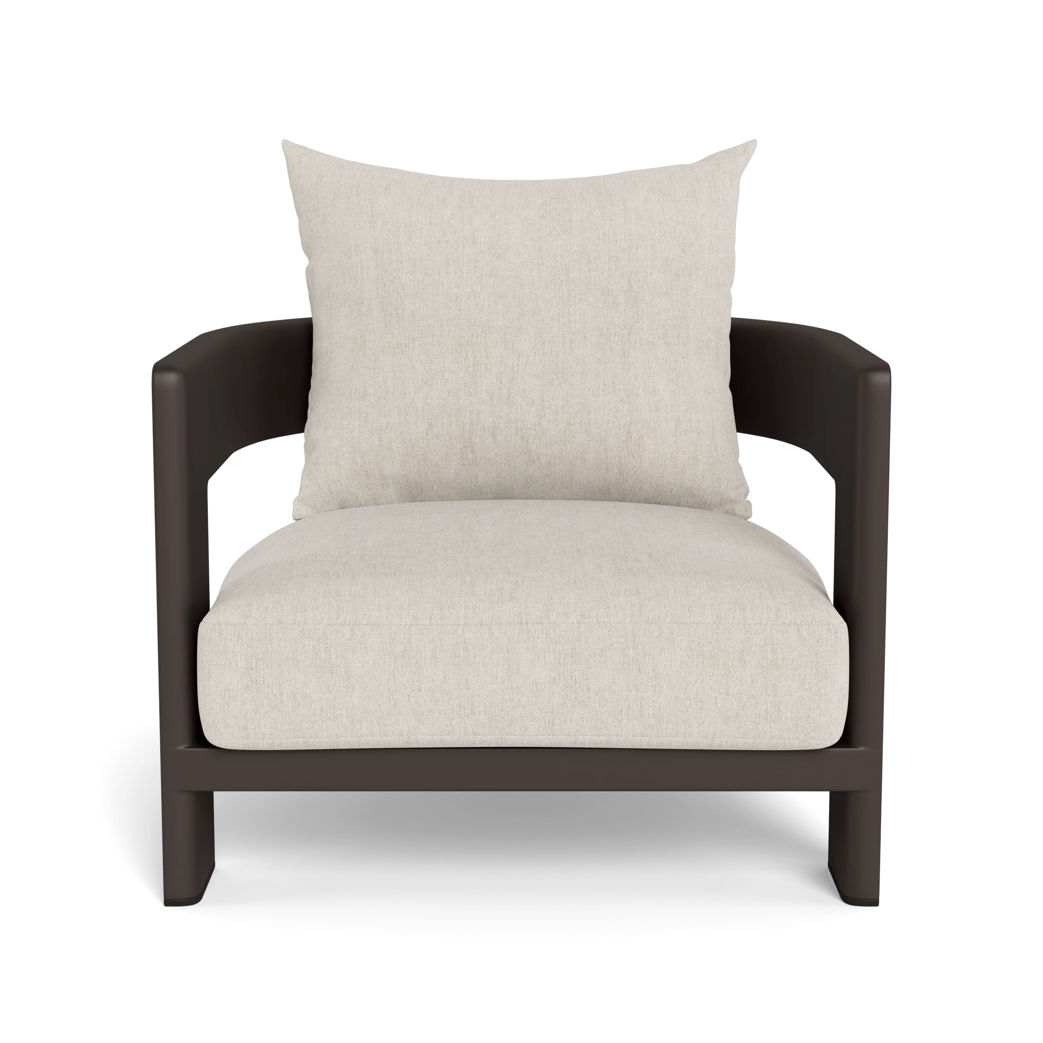 Victoria Aluminum Lounge Chair - Image 78
