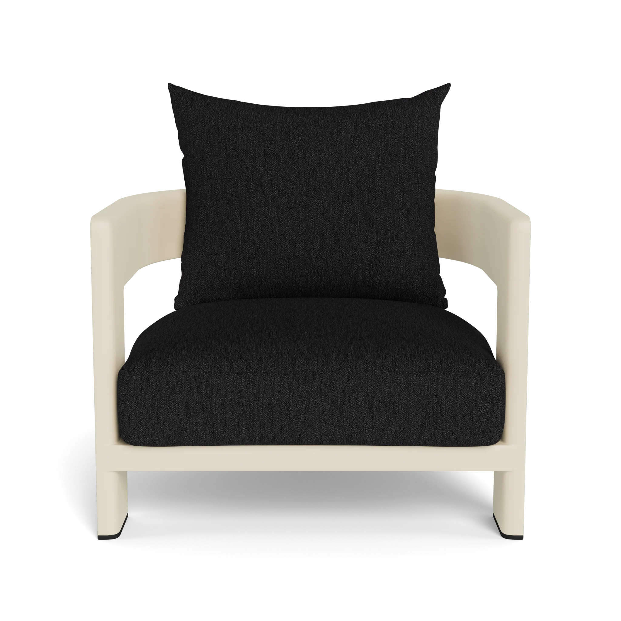 Victoria Aluminum Lounge Chair - Image 81