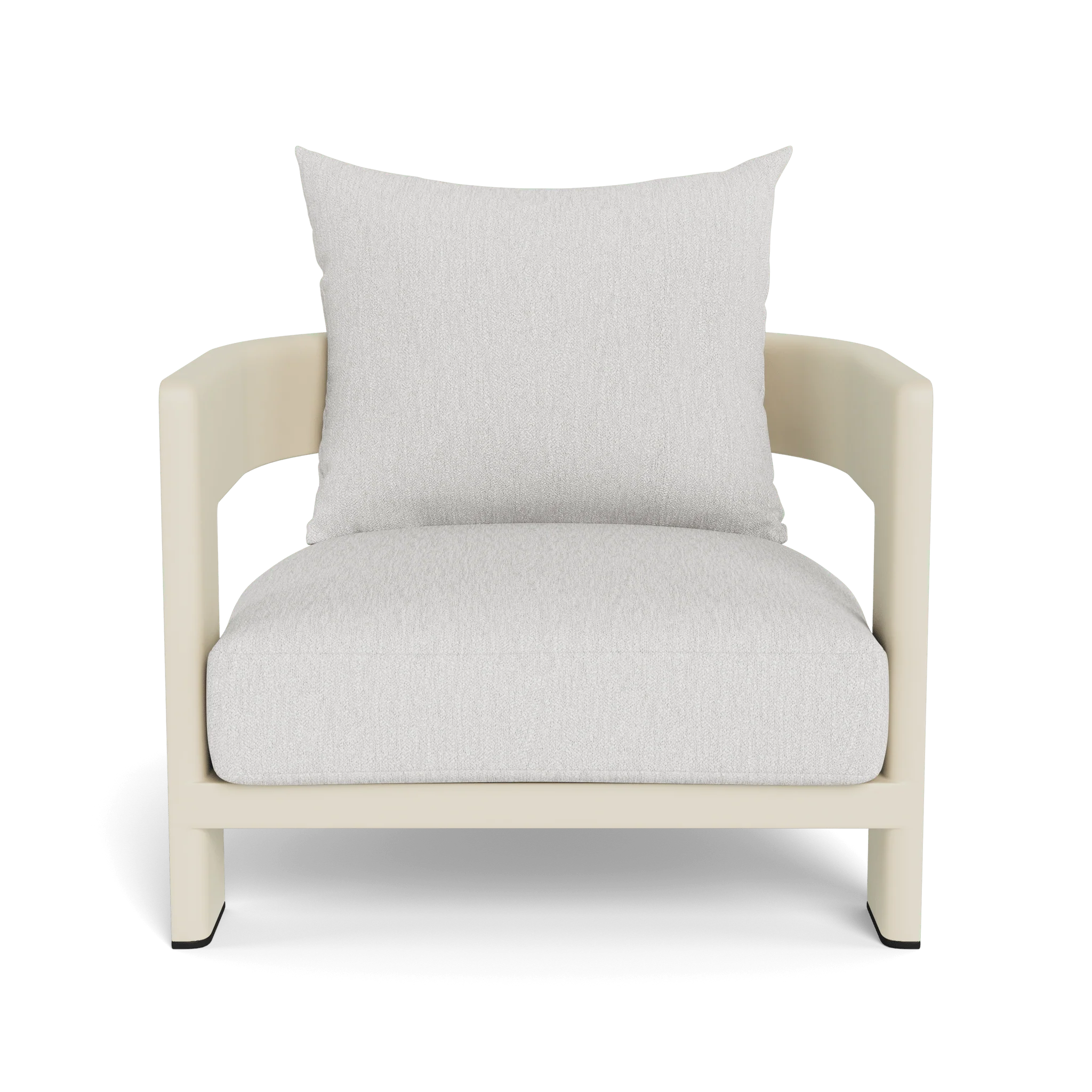 Victoria Aluminum Lounge Chair - Image 82