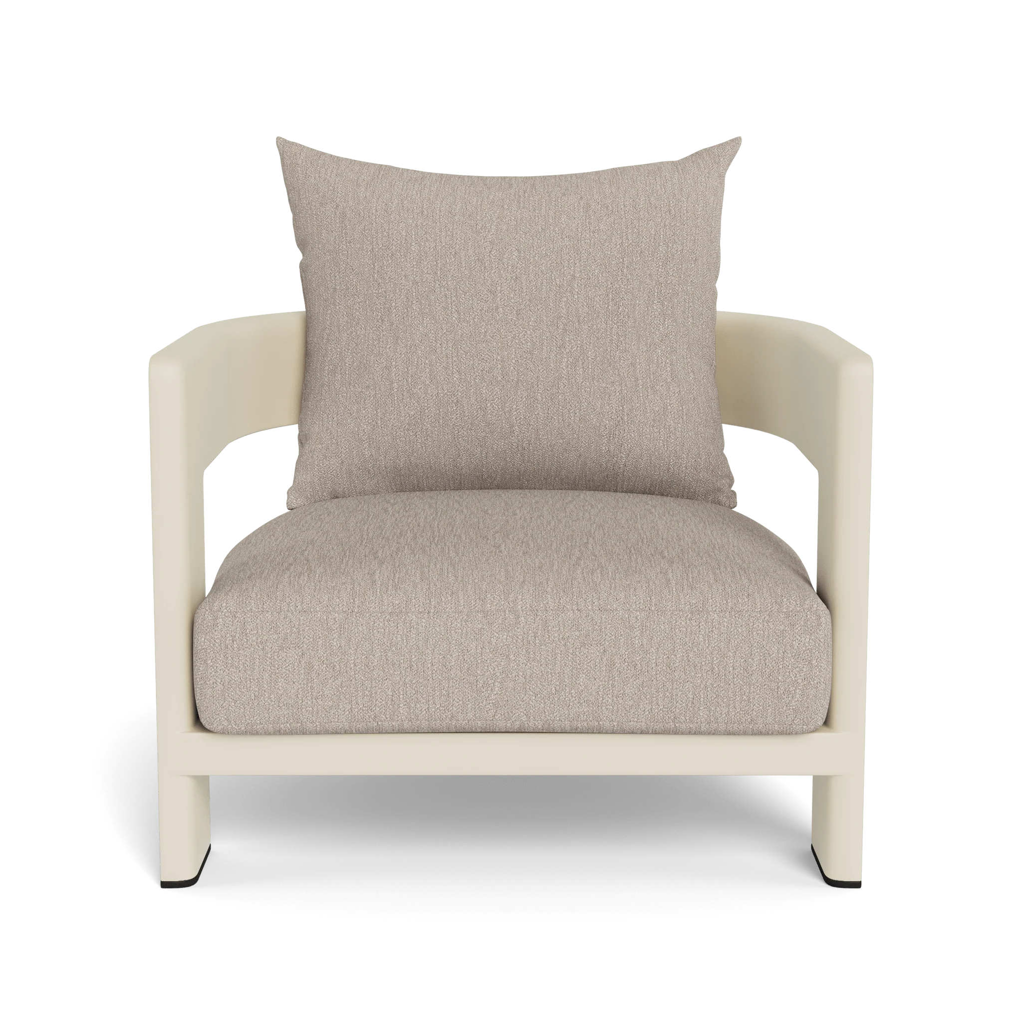 Victoria Aluminum Lounge Chair - Image 84