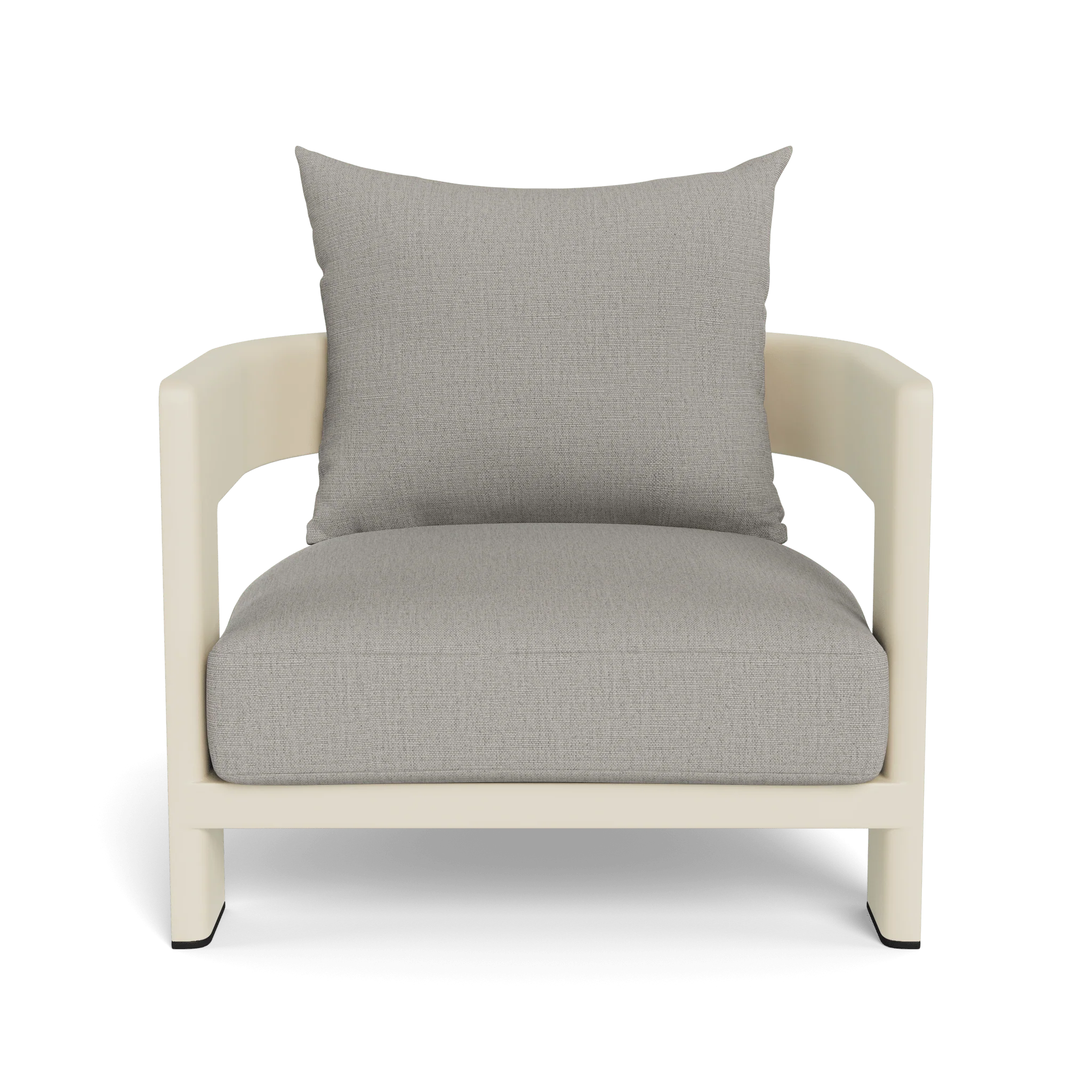 Victoria Aluminum Lounge Chair - Image 88