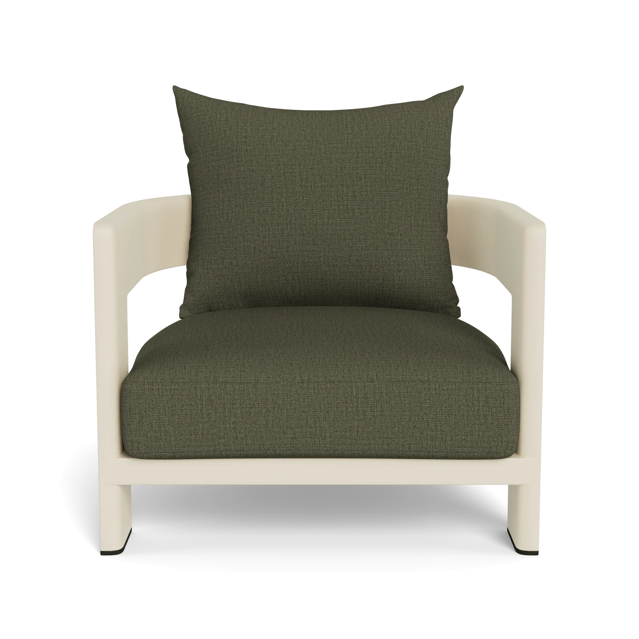 Victoria Aluminum Lounge Chair - Image 90