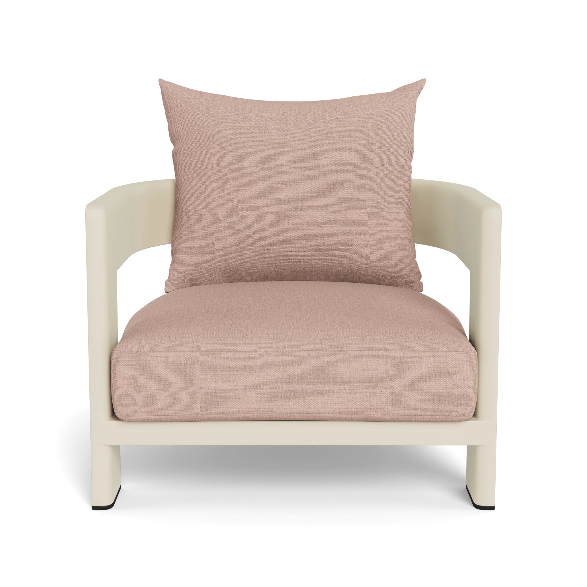 Victoria Aluminum Lounge Chair - Image 91