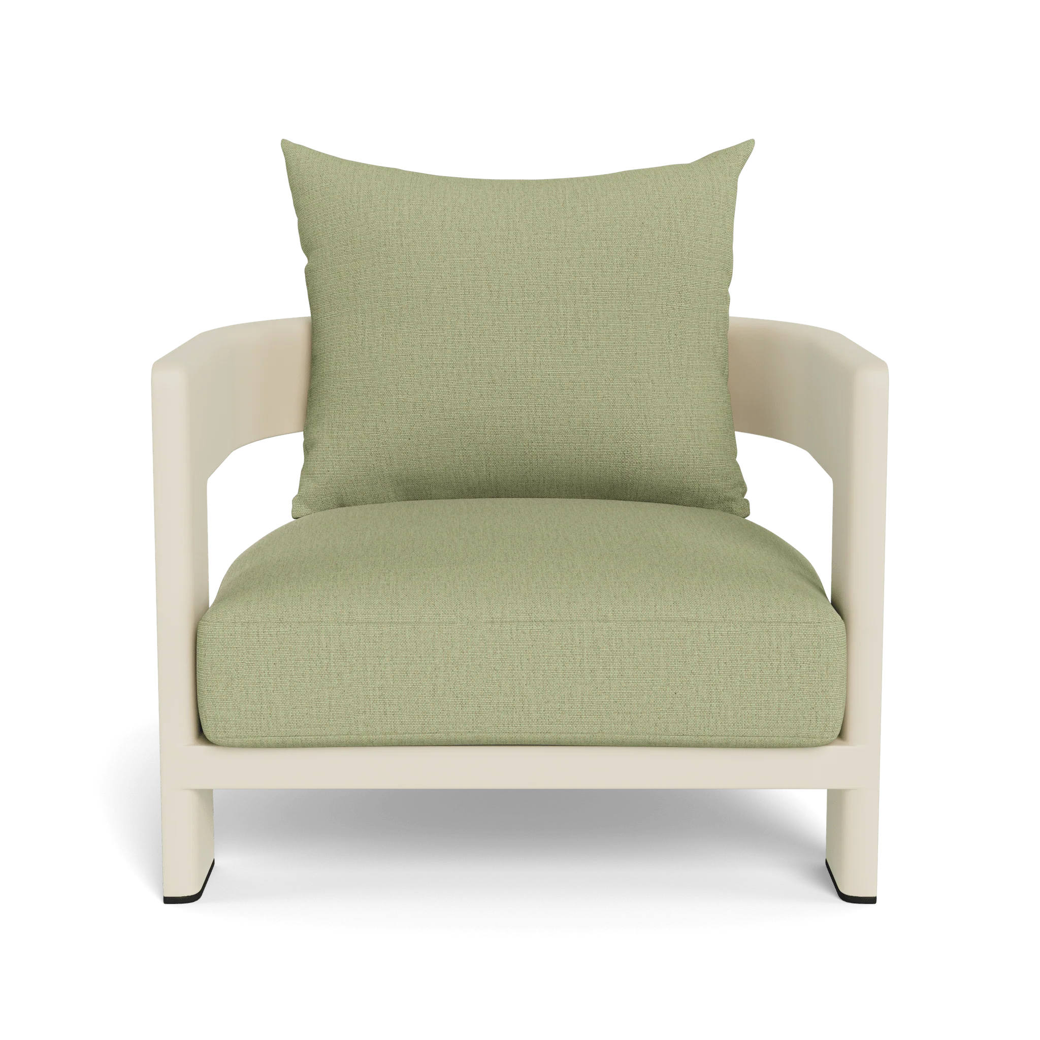 Victoria Aluminum Lounge Chair - Image 92