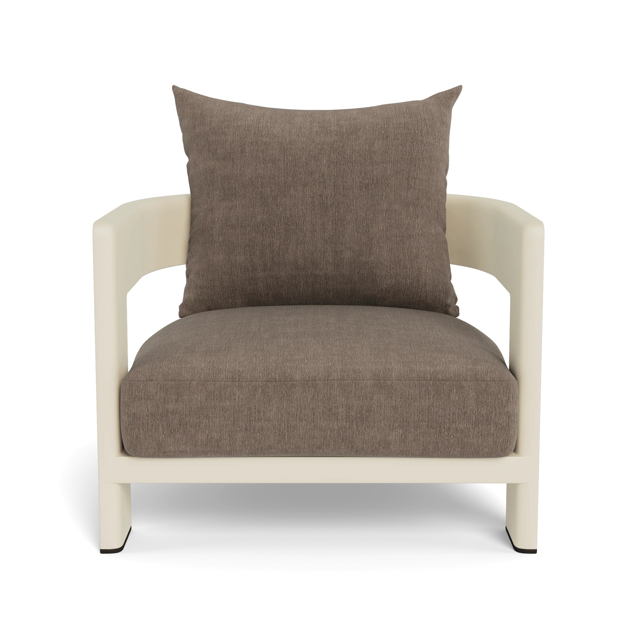 Victoria Aluminum Lounge Chair - Image 95