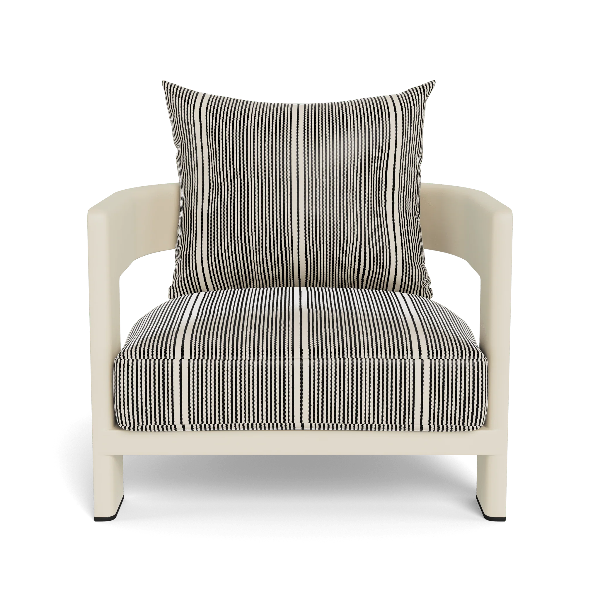 Victoria Aluminum Lounge Chair - Image 99
