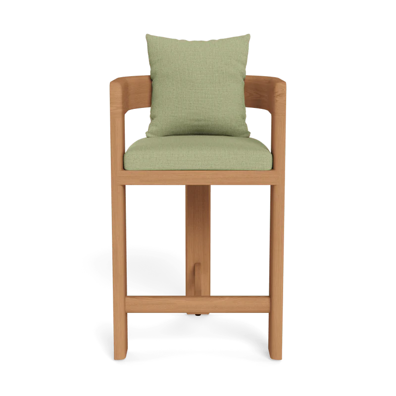 Victoria Teak Bar Stool - Image 64