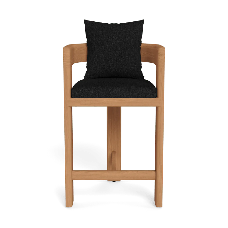 Victoria Teak Bar Stool - Image 69