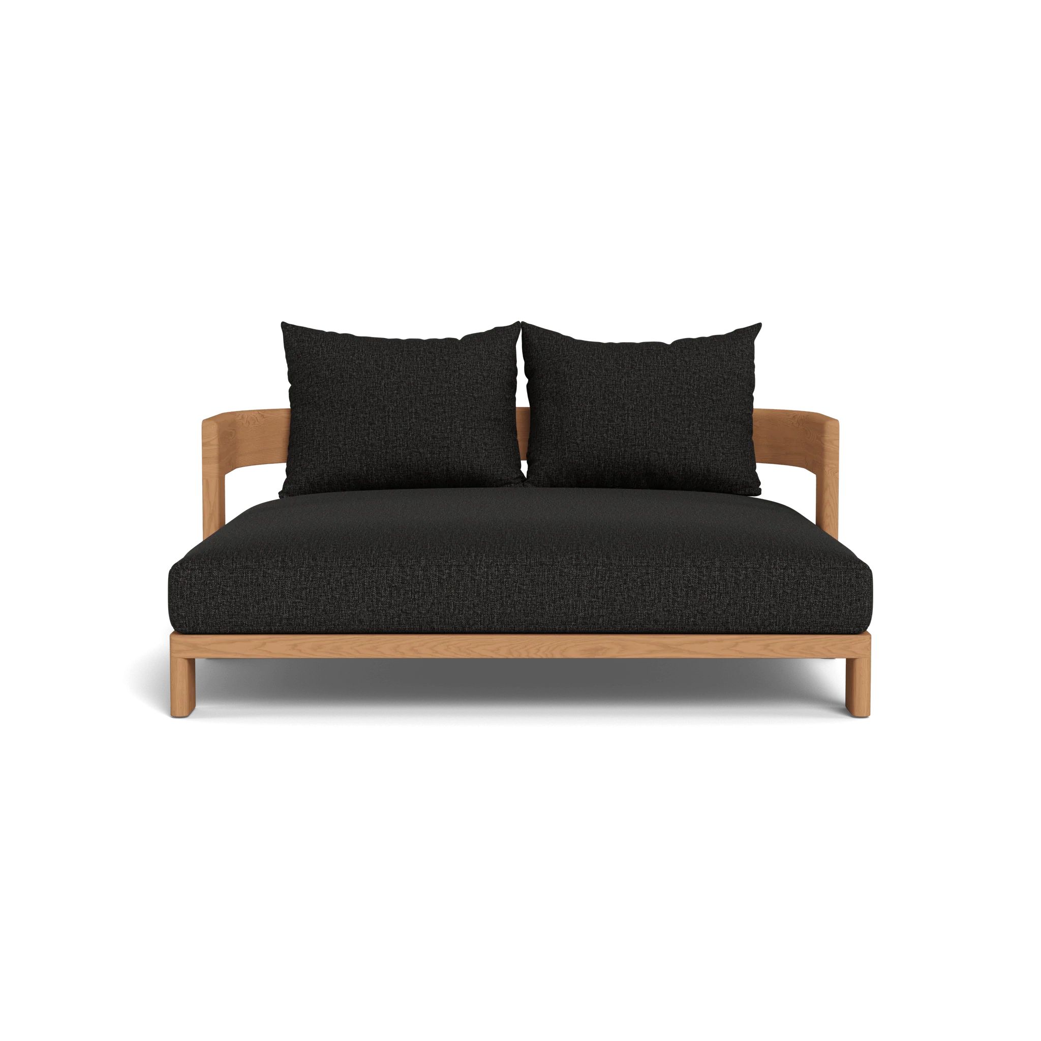 Victoria Teak Daybed - Image 12