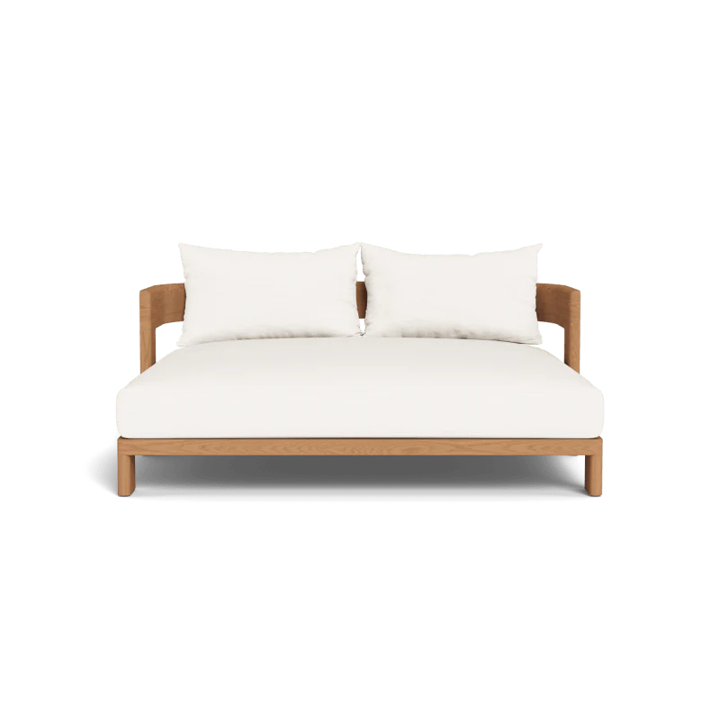 Victoria Teak Daybed - Image 13