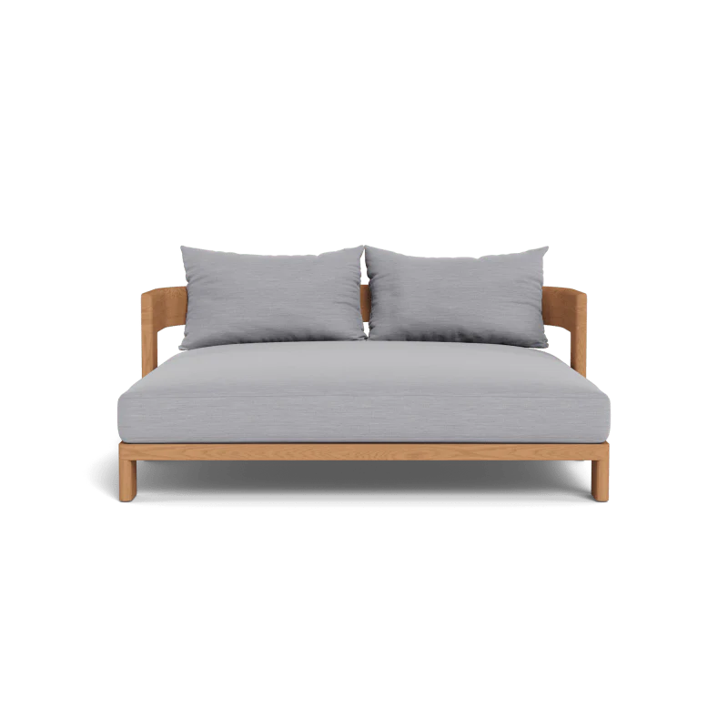 Victoria Teak Daybed - Image 14
